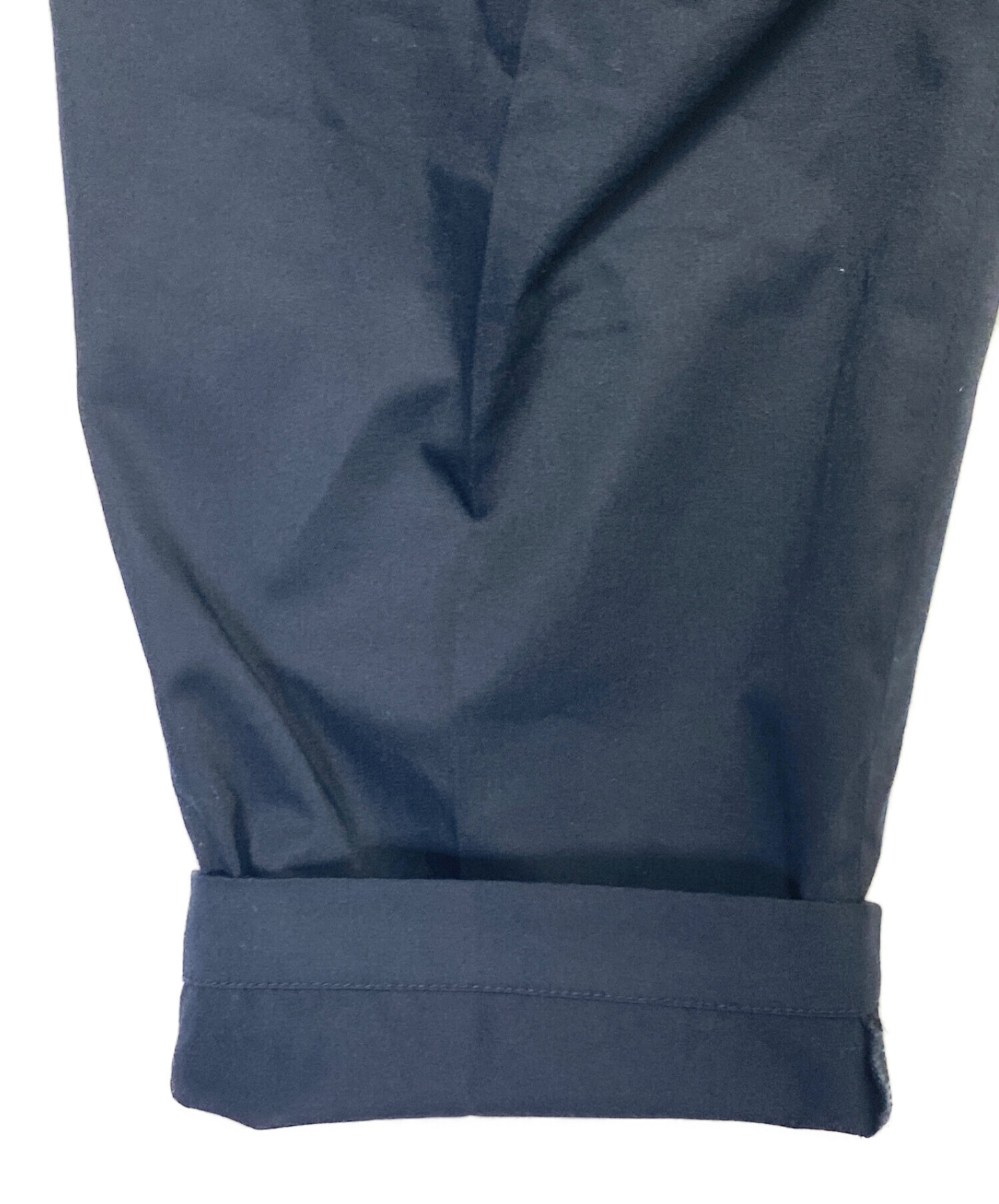 uniform experiment ユニフォームエクスペリメント スラックス メンズ 【古着】【中古】 中古・古着通販】uniform experiment (ユニフォームエクスペリメント