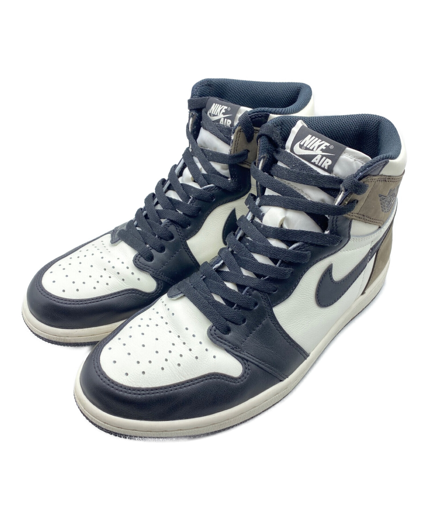 中古・古着通販】NIKE (ナイキ) AIR JORDAN 1 RETRO HIGH OG 中古・古着通販】NIKE (ナイキ) AIR JORDAN 1 RETRO HIGH OG