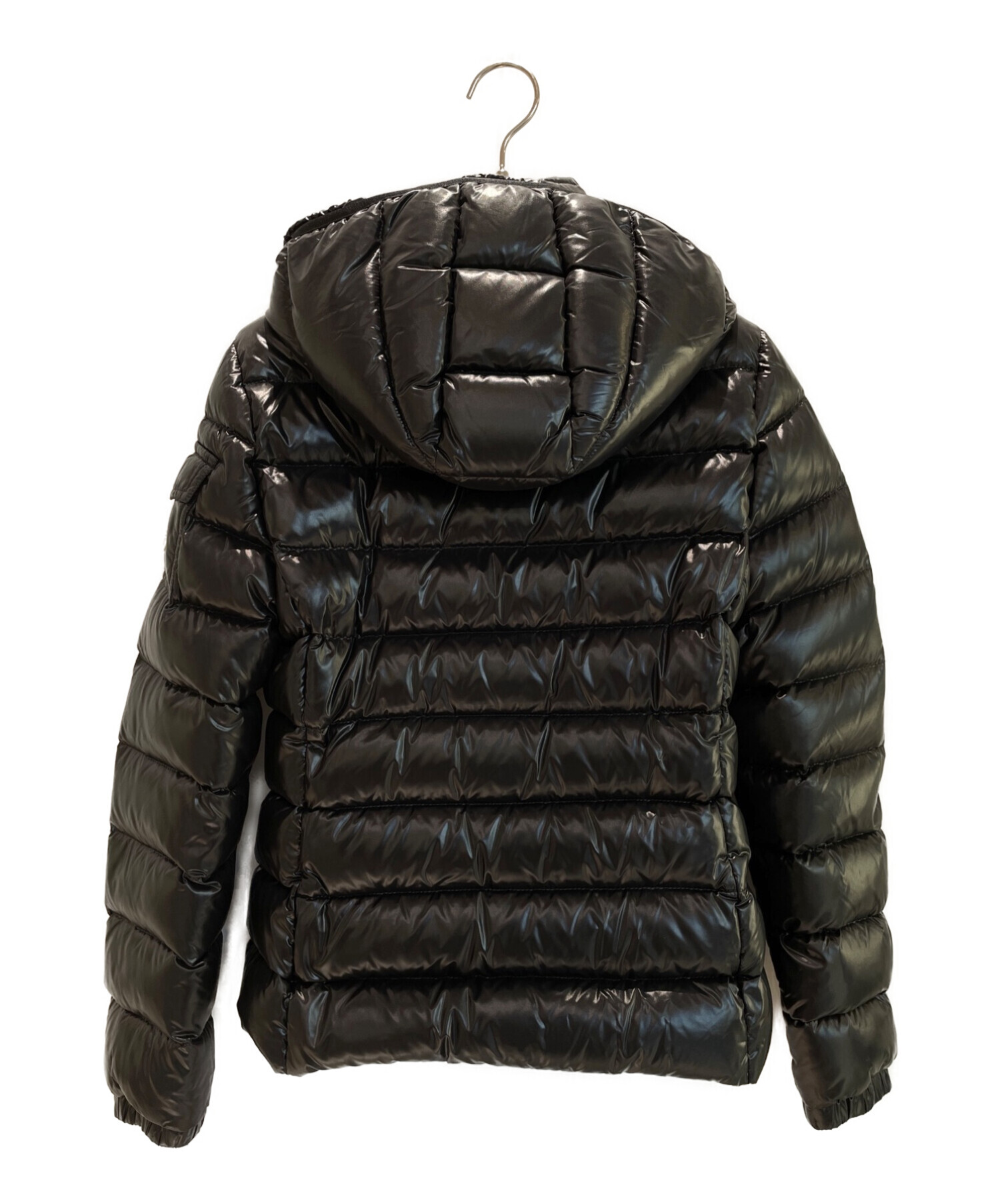 中古・古着通販】MONCLER (モンクレール) BADYダウンジャケット