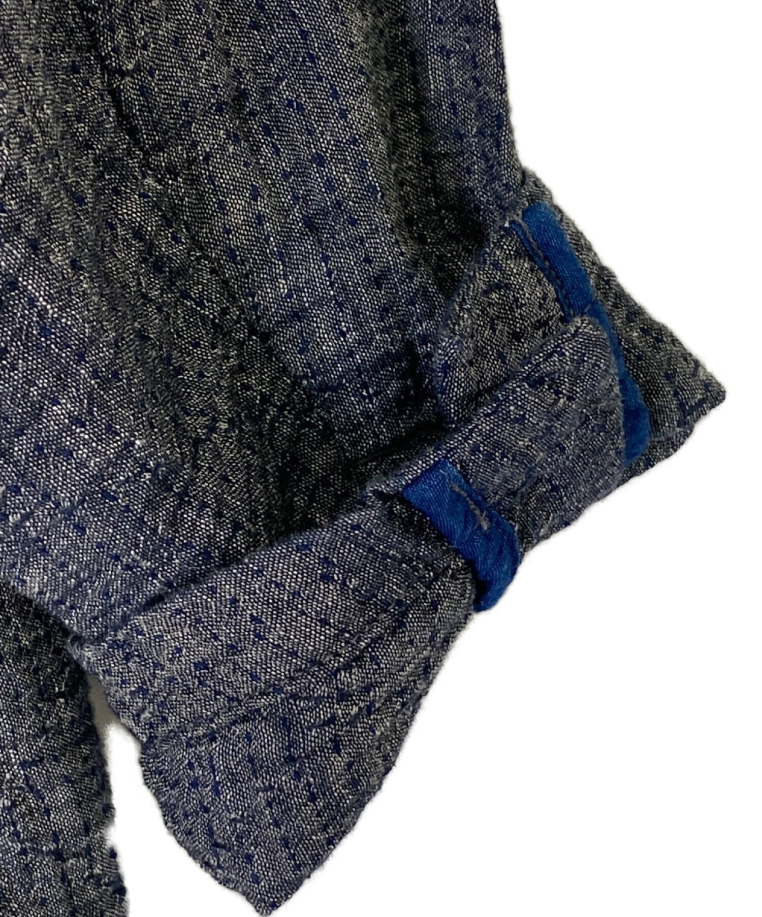 Porter Classic 刺し子テーラードジャケット NEW SASHIKO TAILORED JACKET ニュー 刺し子 テーラード ジャケット