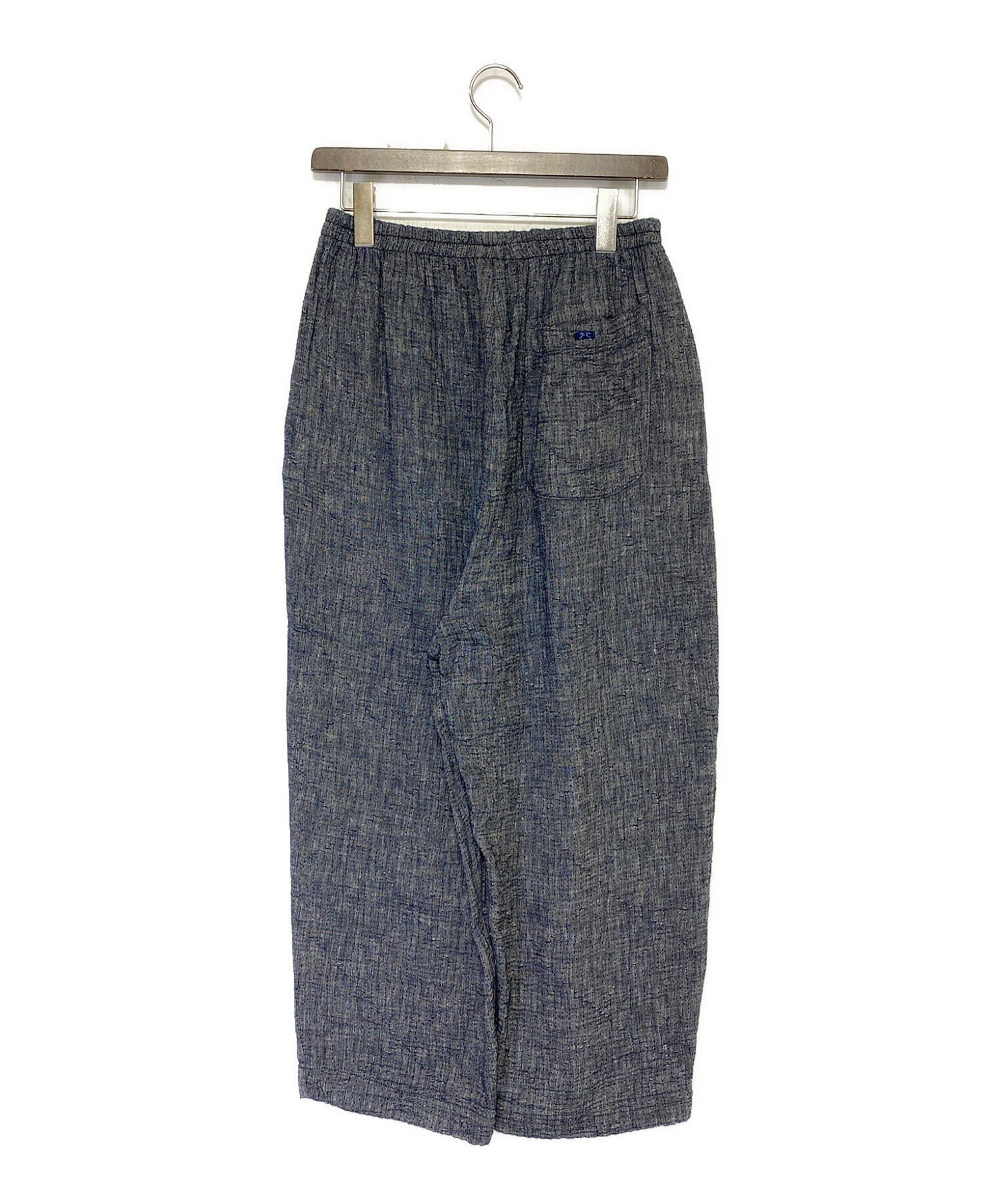 中古・古着通販】Porter Classic (ポータークラシック) SASHIKO LINEN