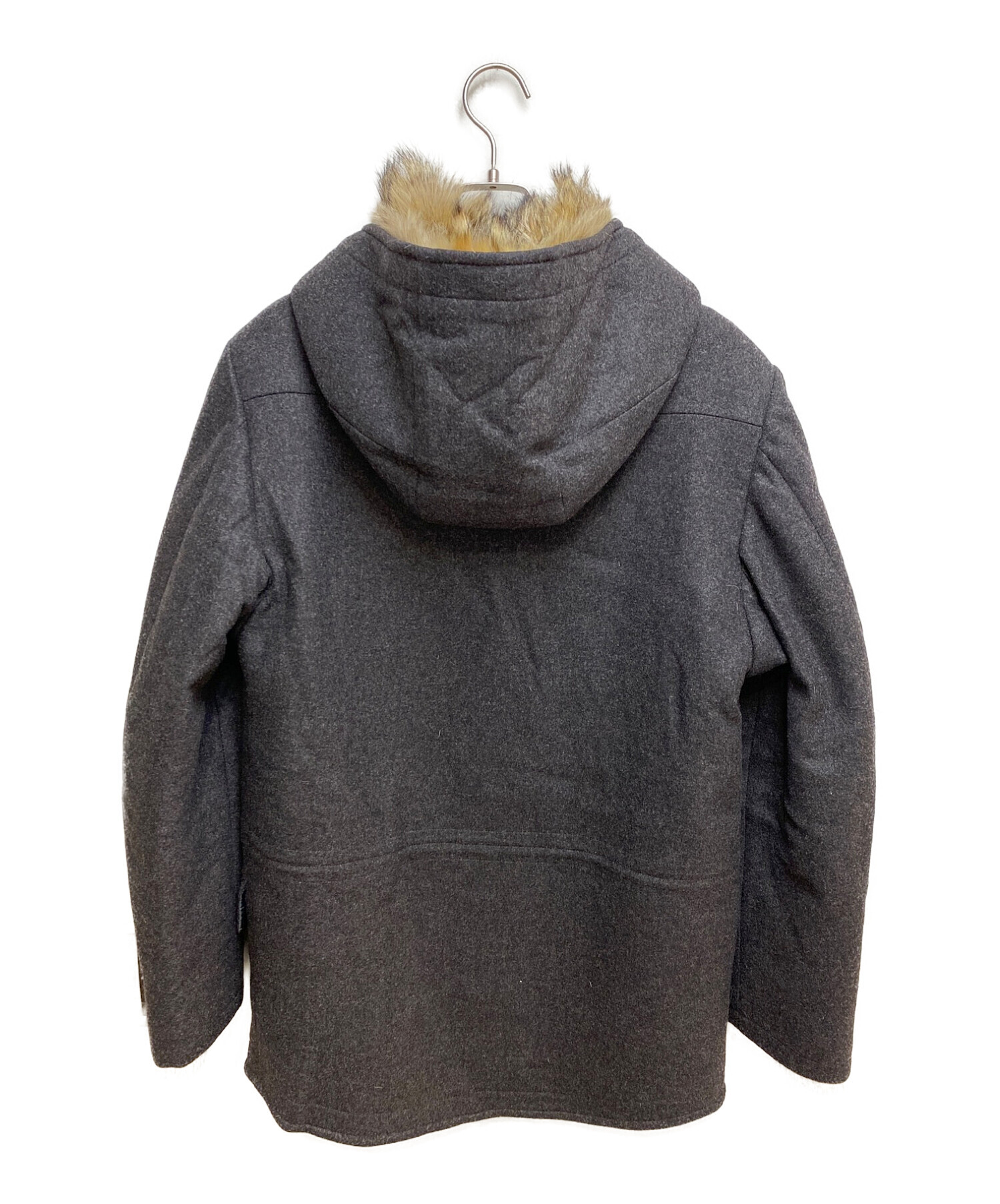 中古・古着通販】LOUIS VUITTON (ルイ ヴィトン) フォックスファー 