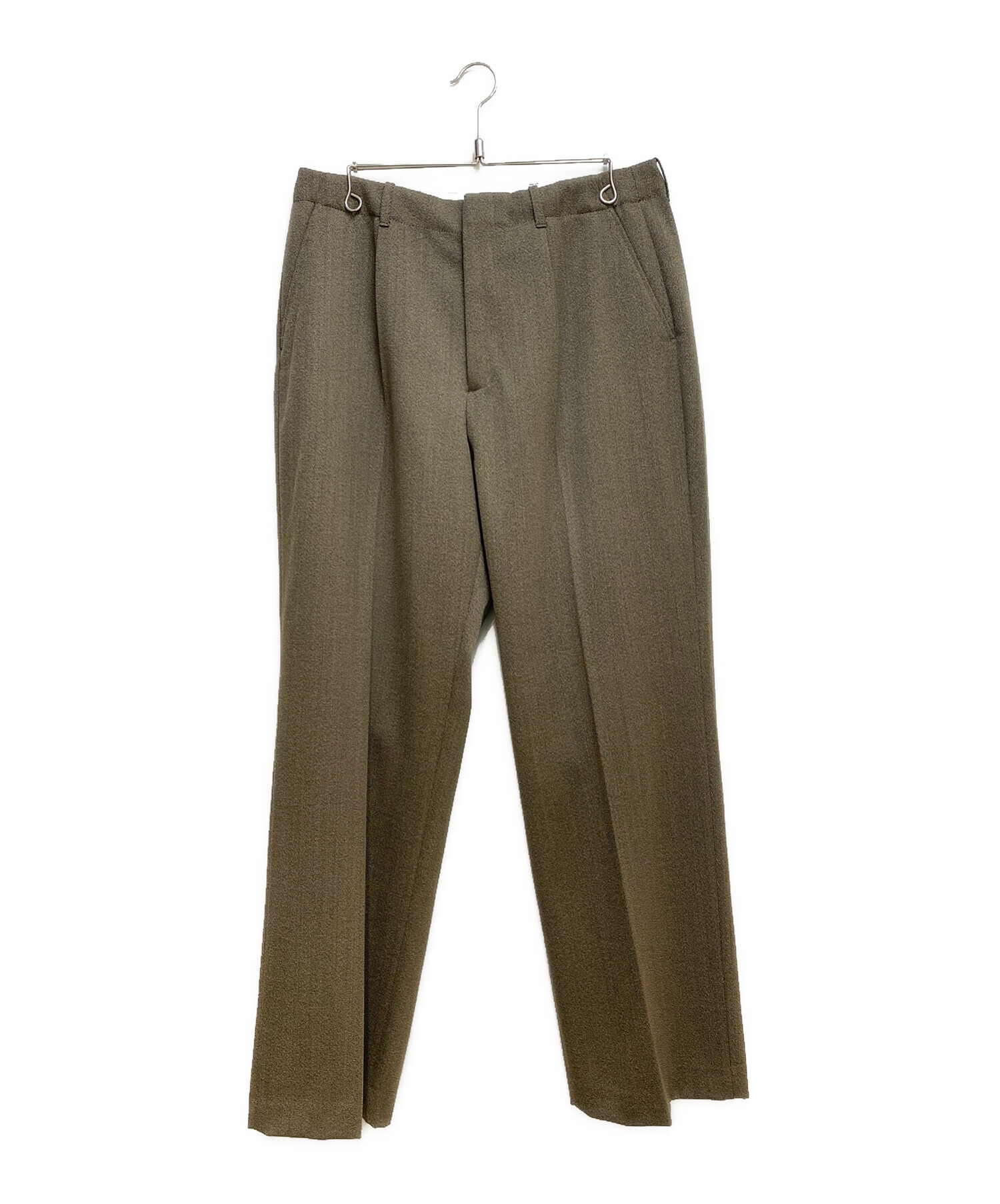 中古・古着通販】OUR LEGACY (アワーレガシー) BORROWED CHINO