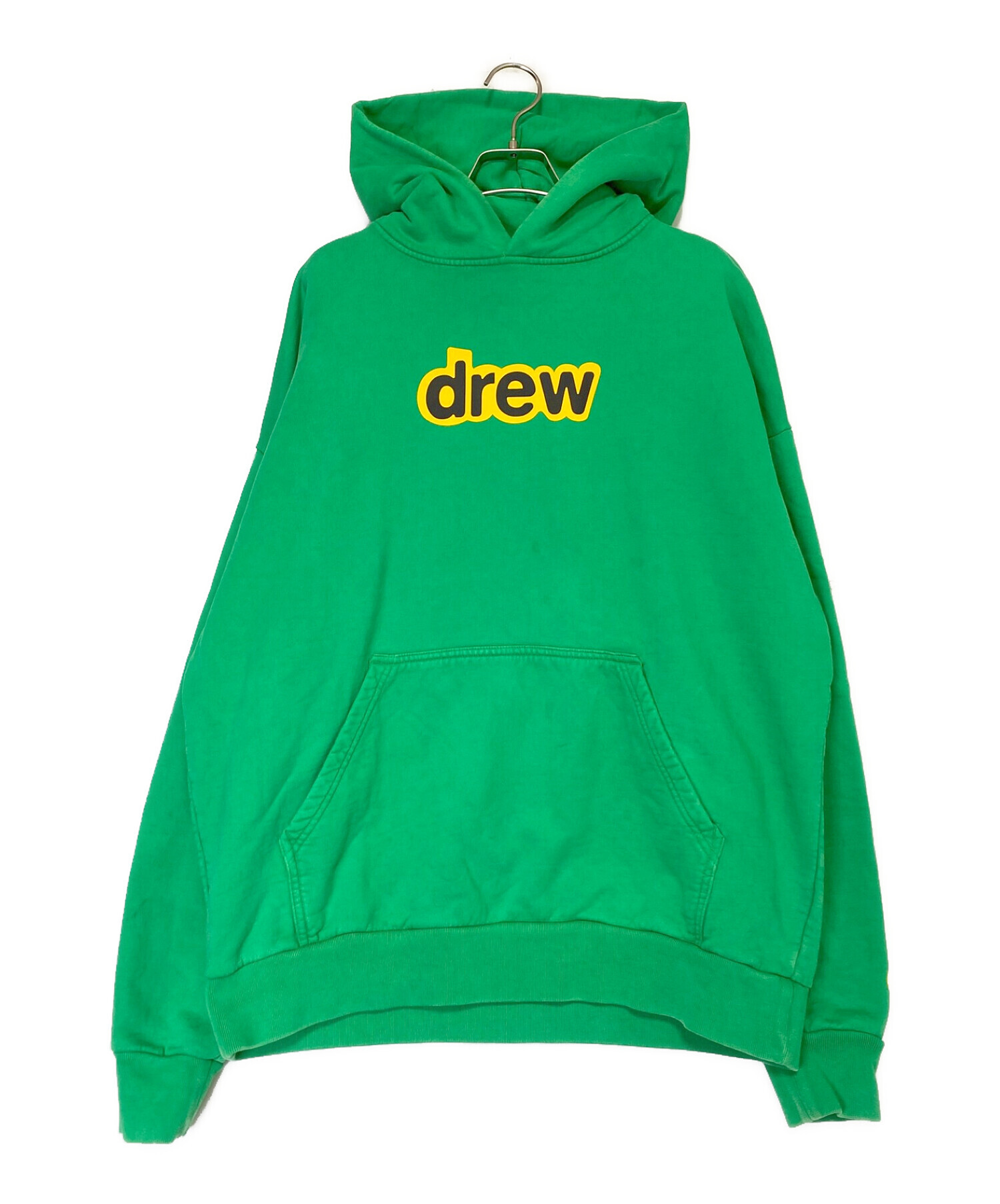 Amazon.co.jp: KAIJIE Drew パーカー ドリューハウスパーカー女性マン