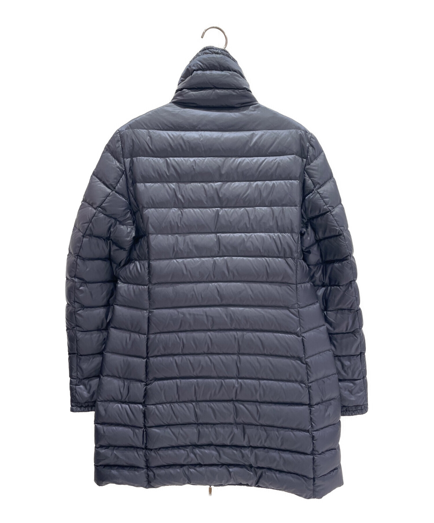 モンクレール Moncler VANNEAU ヴァンヌ ダウンコート 0