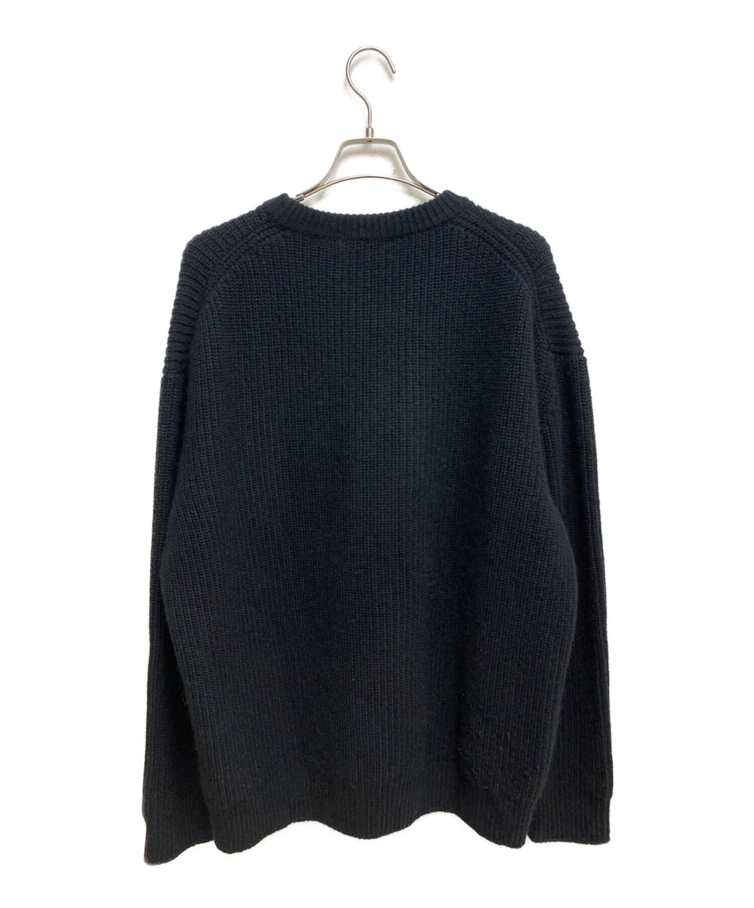 中古・古着通販】CELINE (セリーヌ) 21AW オーバーサイズ セーター