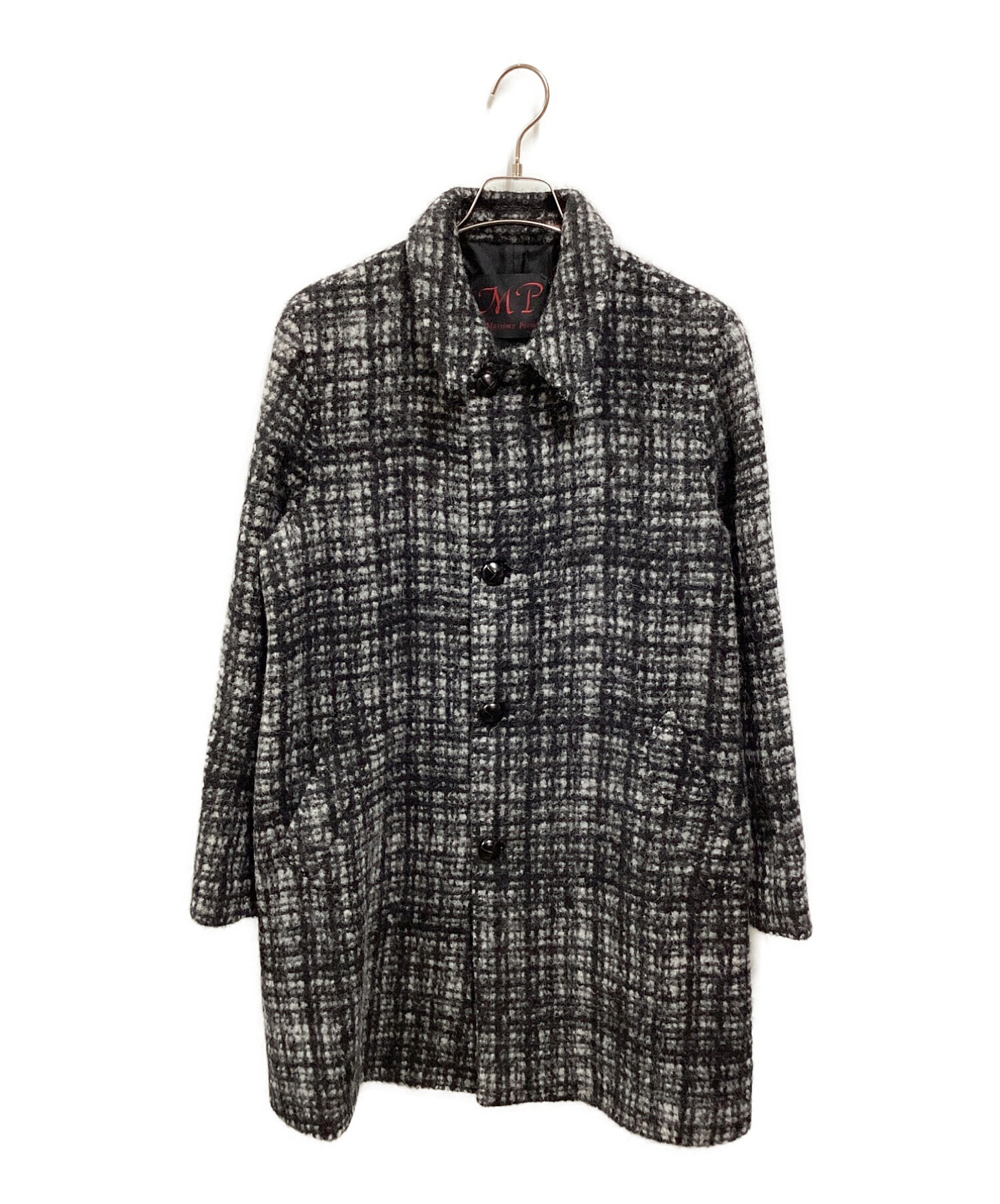 MP Massimo Piombo コート