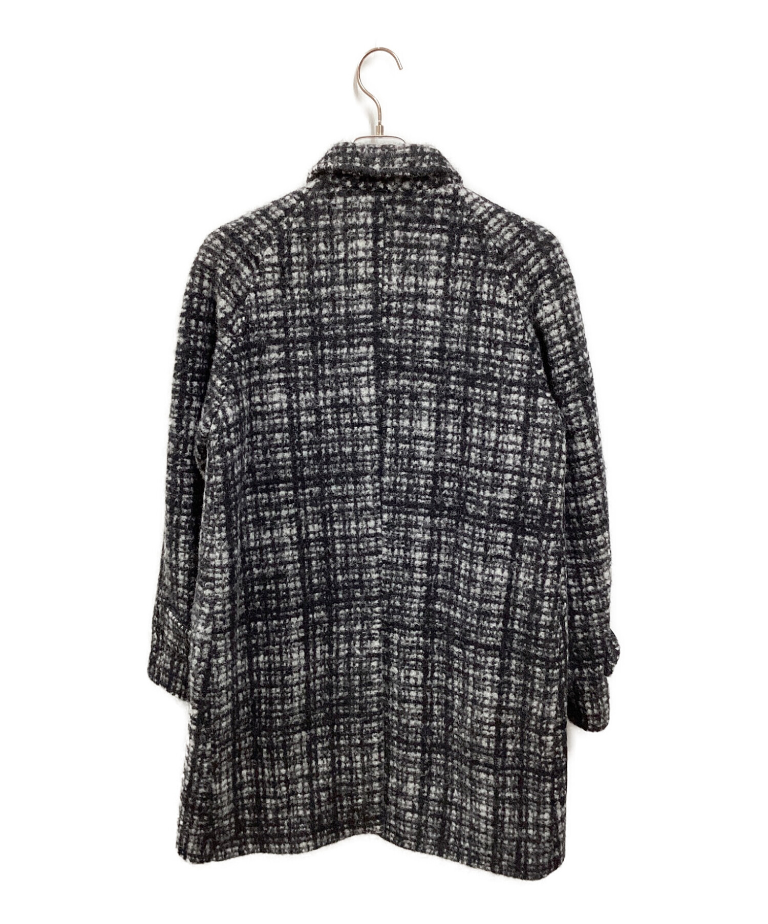 エムピー マッシモ ピオンボ MP MASSIMO PIOMBO コート【中古】 MP di