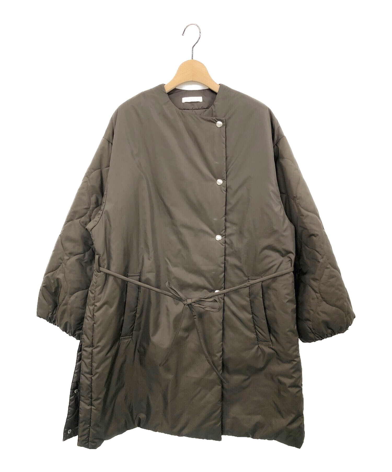 中古・古着通販】CASA FLINE (カーサフライン) 再生ポリエステル中綿