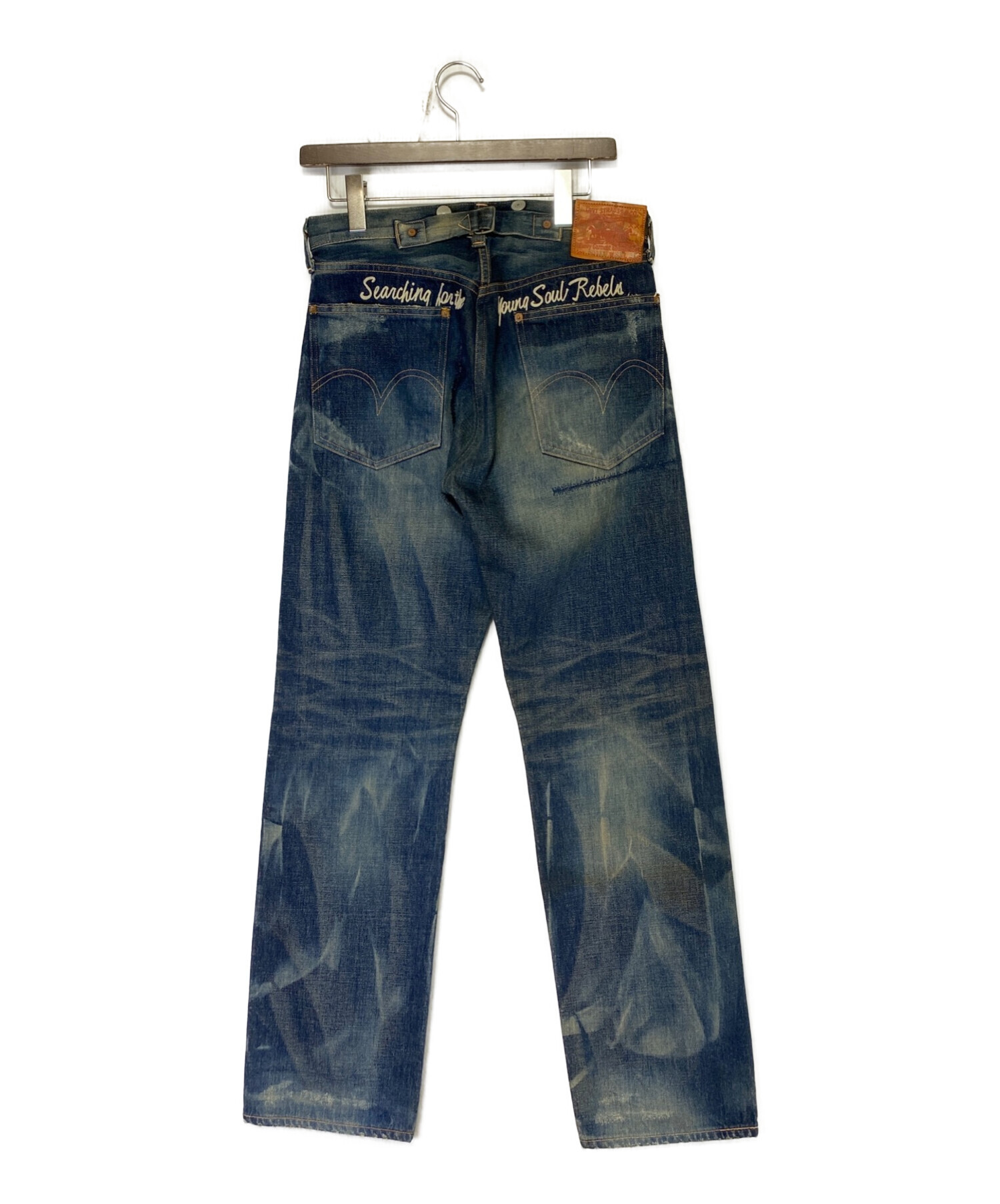 中古・古着通販】LEVI'S VINTAGE CLOTHING (リーバイスヴィンテージ