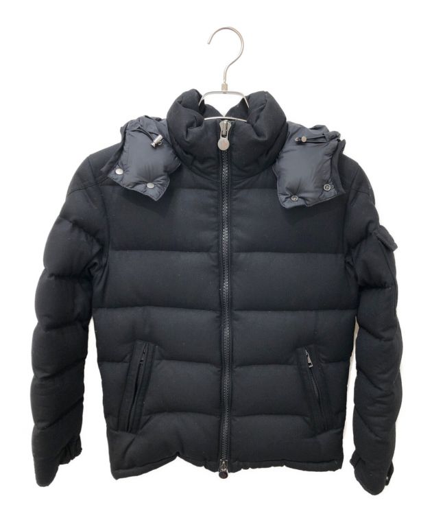 中古・古着通販】MONCLER (モンクレール) MONTGENEVRE(モンジュ