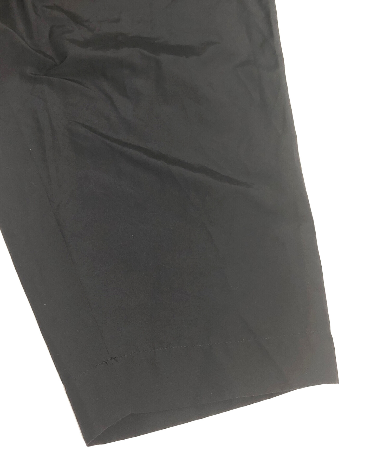 中古・古着通販】FUMITO GANRYU (フミトガンリュウ) Tapered ring belt