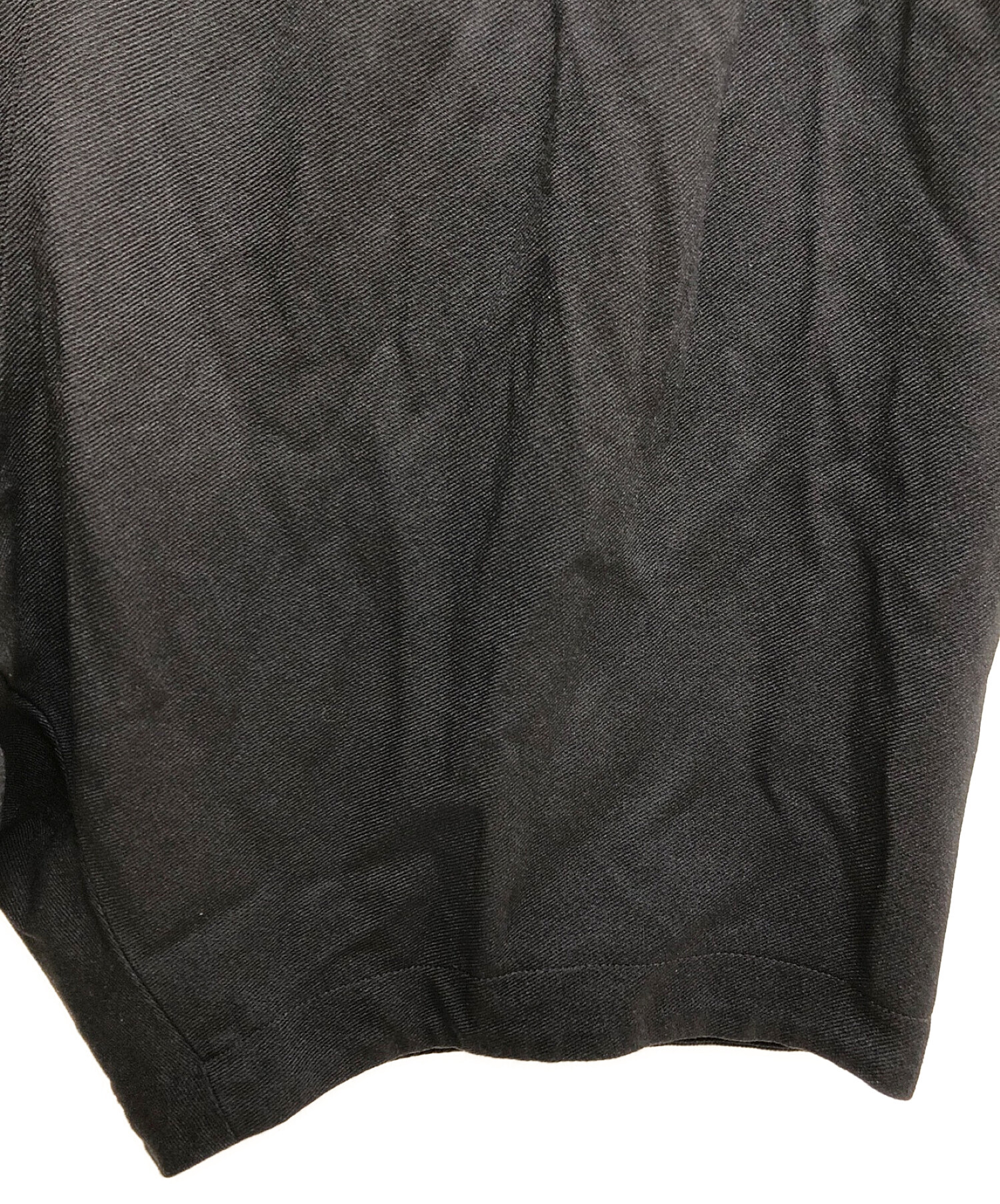 中古・古着通販】BLACK COMME des GARCONS (ブラックコムデギャルソン
