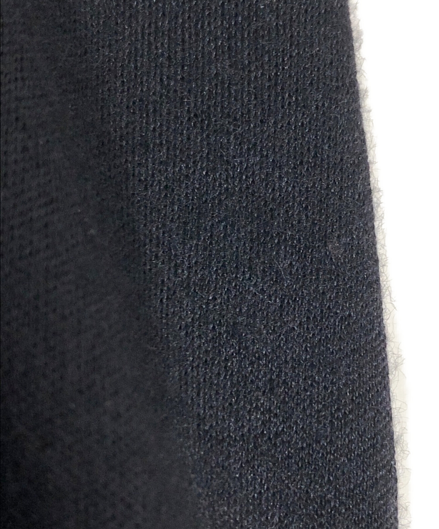 中古・古着通販】CHANEL (シャネル) ワンピース ブラック サイズ:36