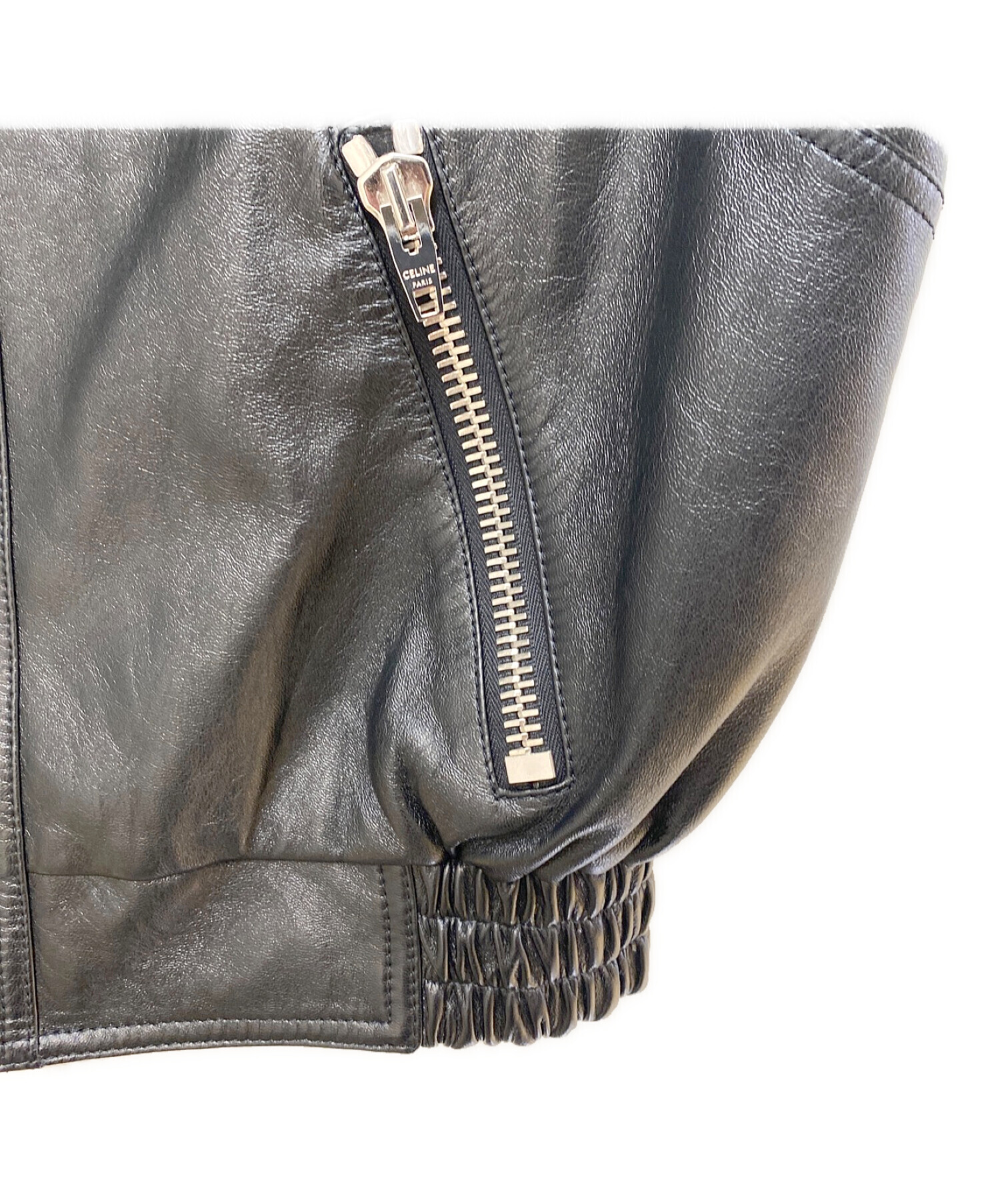 中古・古着通販】CELINE (セリーヌ) 22AW ノースリーブジャケット 