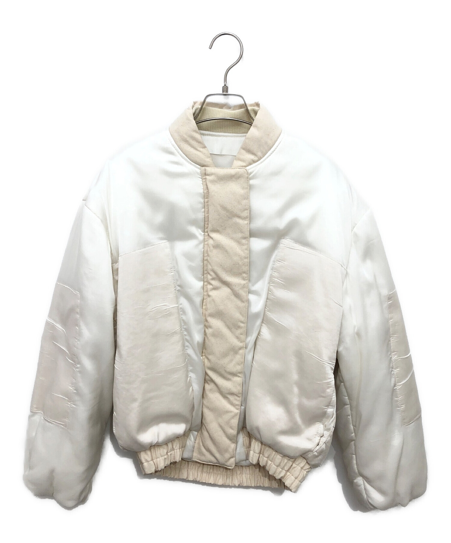 中古・古着通販】JIL SANDER (ジルサンダー) ボンバージャケット 