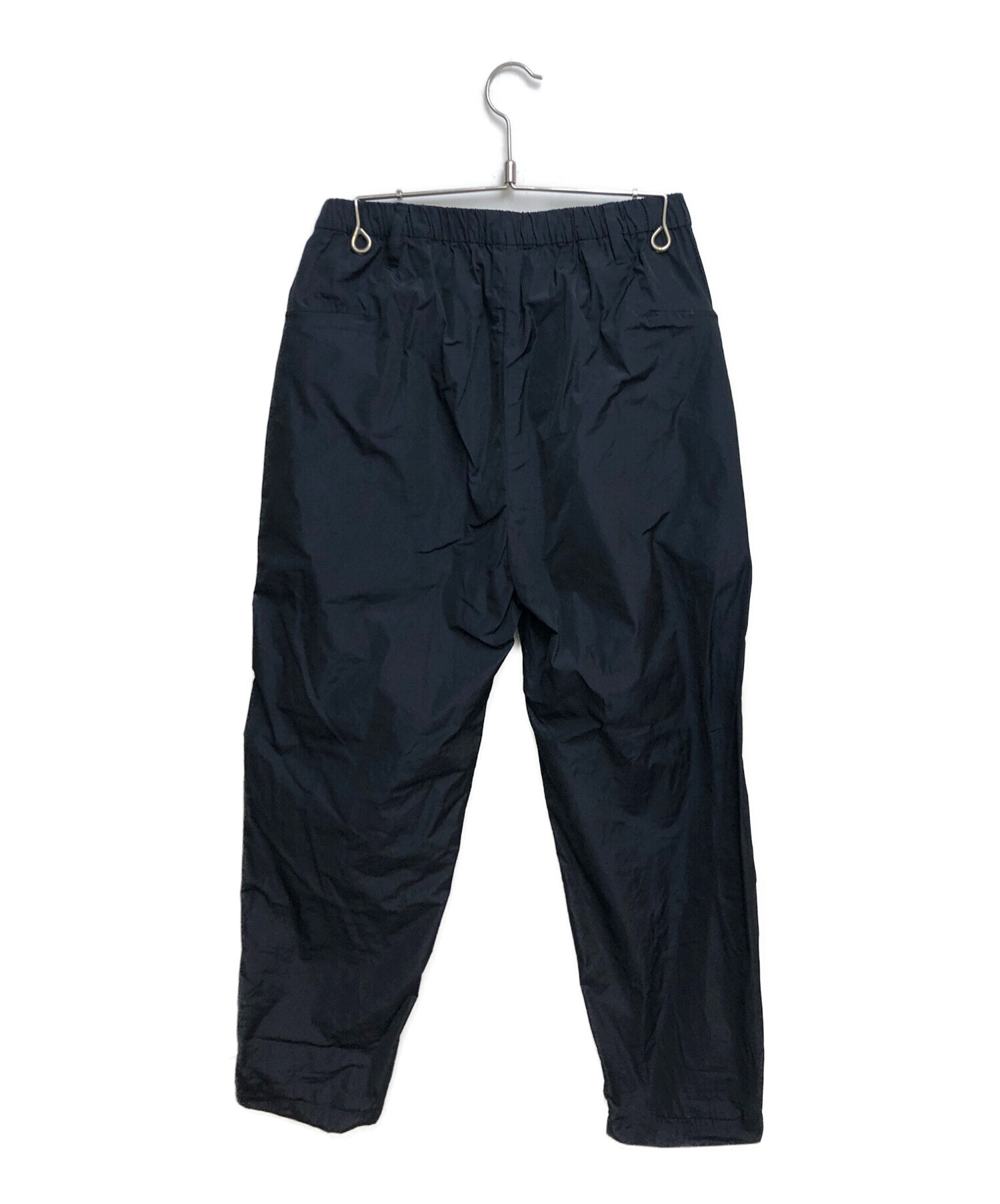 中古・古着通販】teatora (テアトラ) WALLET PANTS Timemodule