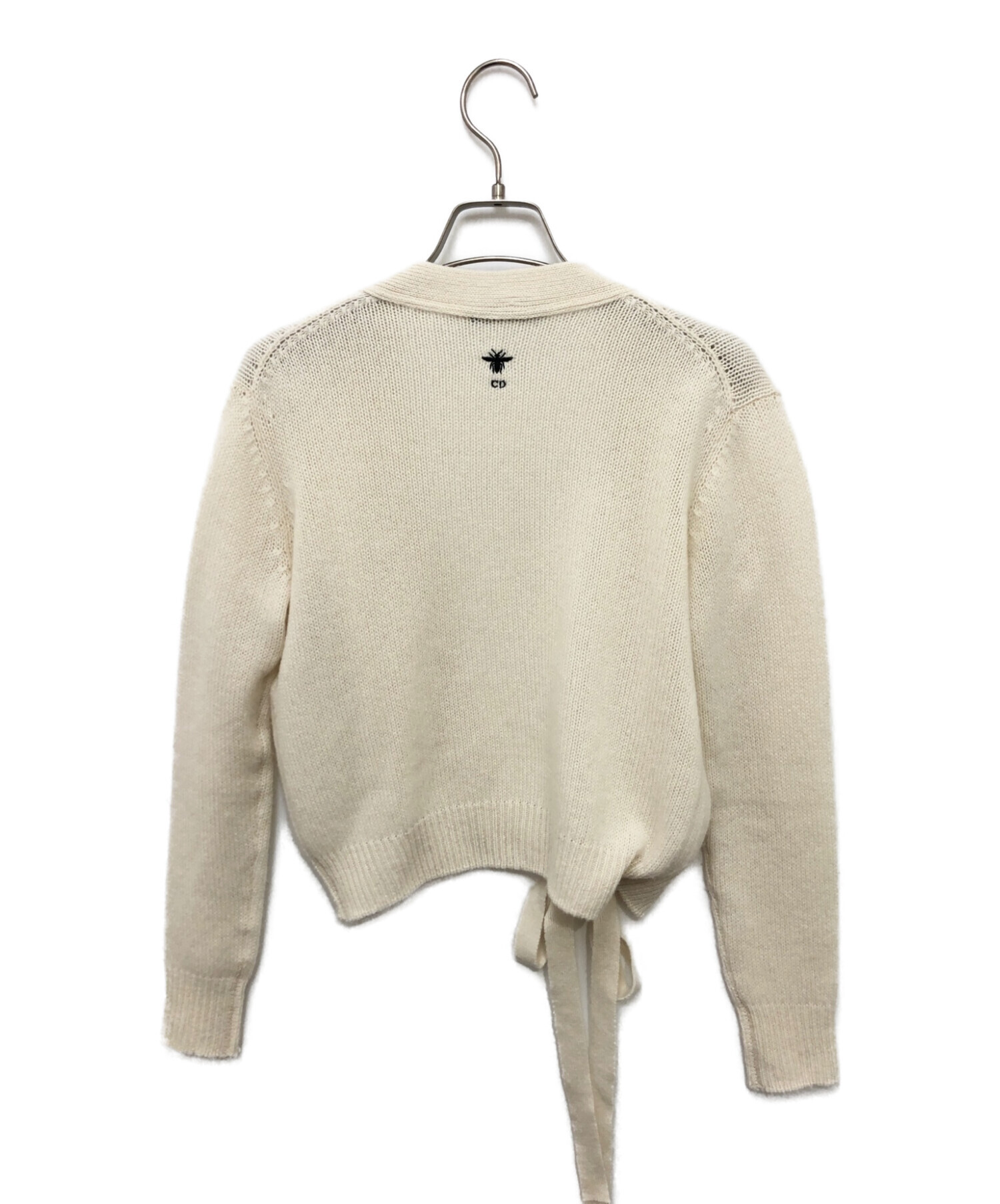 中古・古着通販】Christian Dior (クリスチャン ディオール) カシミア 