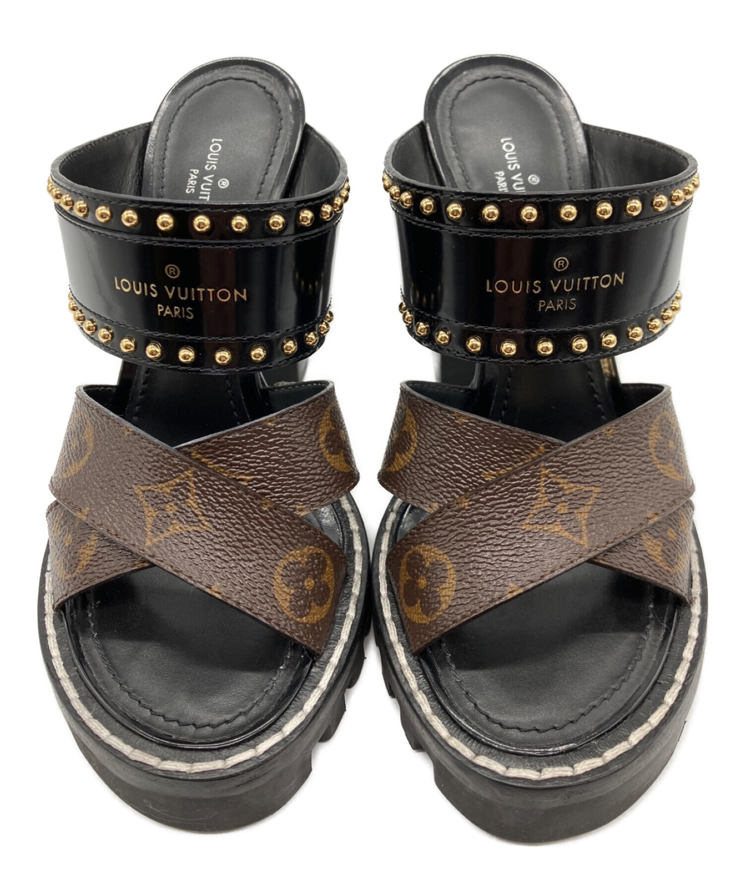 中古・古着通販】LOUIS VUITTON (ルイ ヴィトン) スタートレイル 中古・古着通販】LOUIS VUITTON (ルイ ヴィトン) スタートレイル