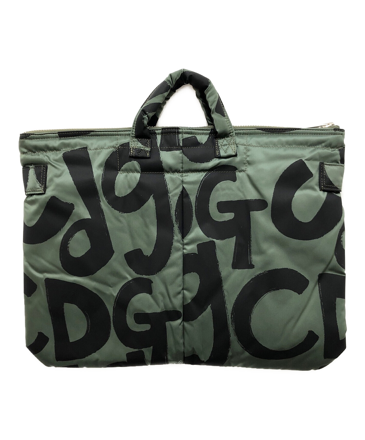 中古・古着通販】PORTER×COMME des GARCONS (ポーター