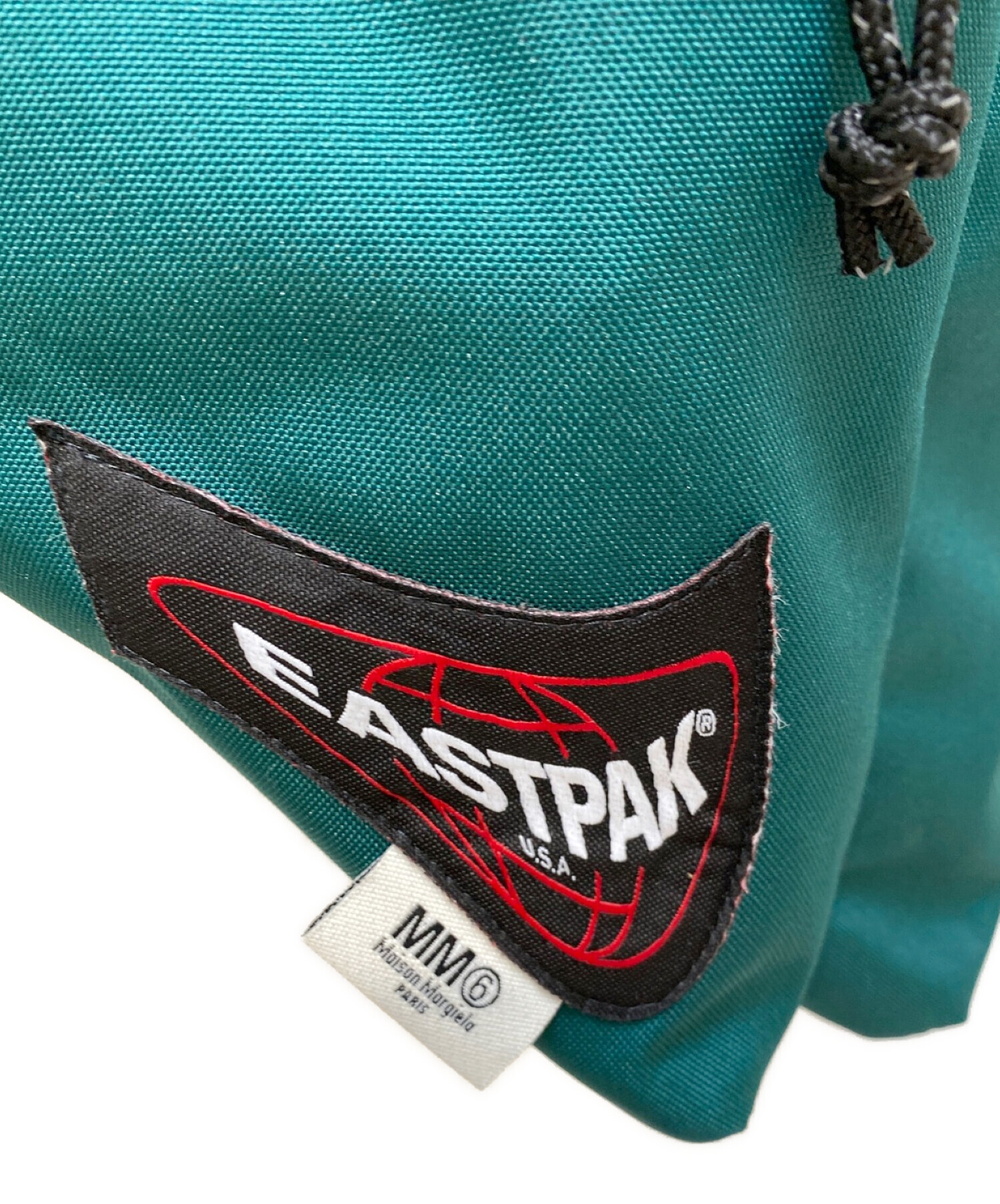 中古・古着通販】MM6 x EASTPAK (エムエムシックス×イーストパック 