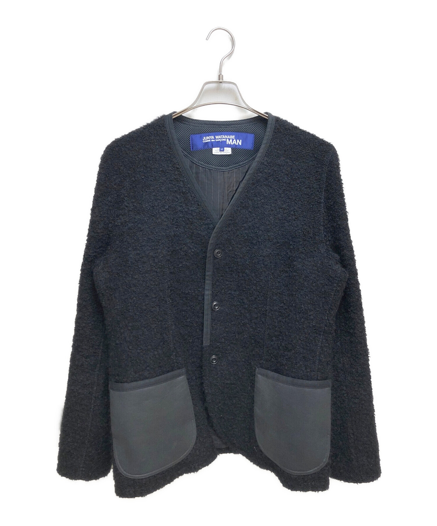 中古・古着通販】JUNYA WATANABE COMME des GARCONS MAN (ジュンヤ 