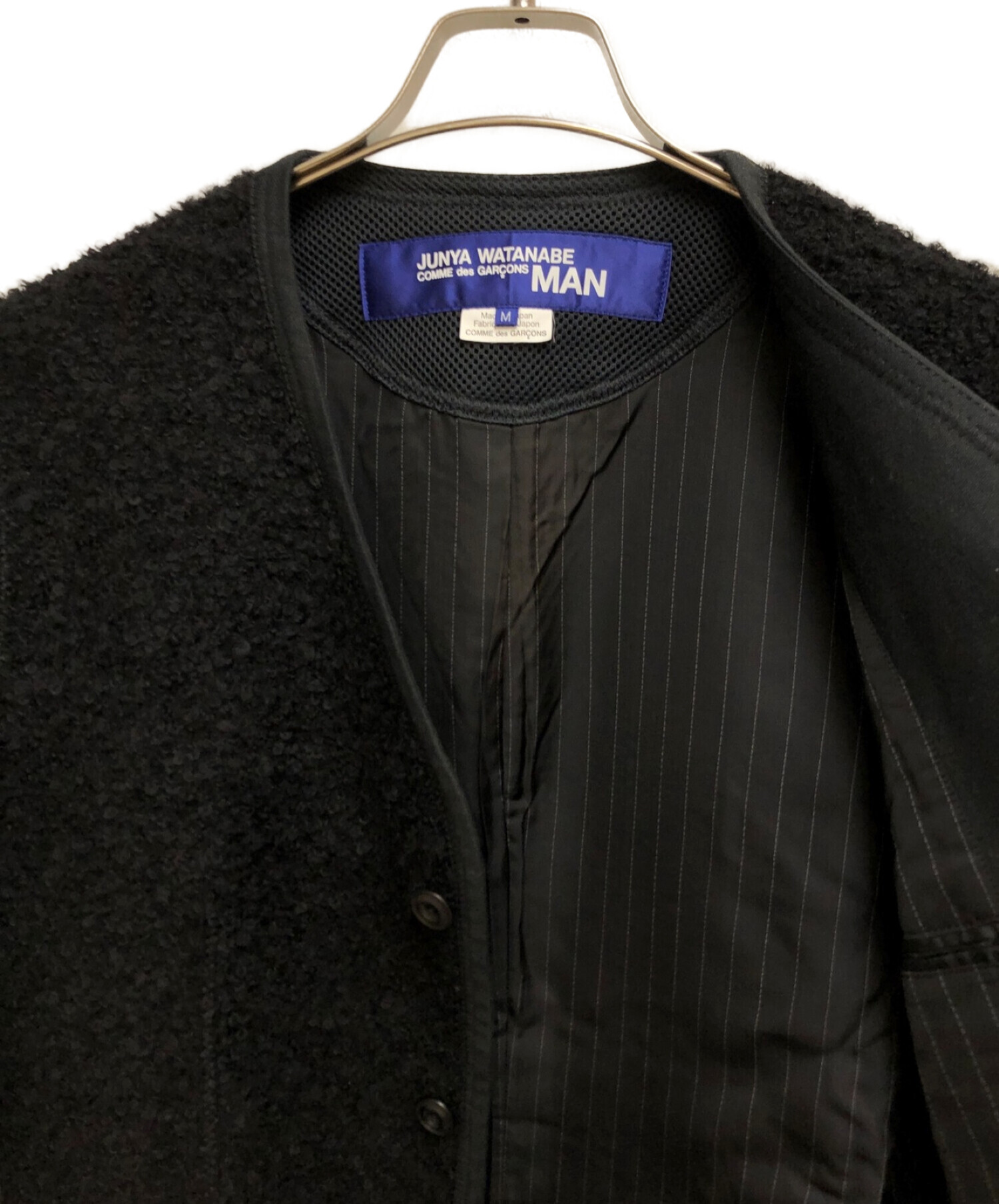 中古・古着通販】JUNYA WATANABE COMME des GARCONS MAN (ジュンヤ 