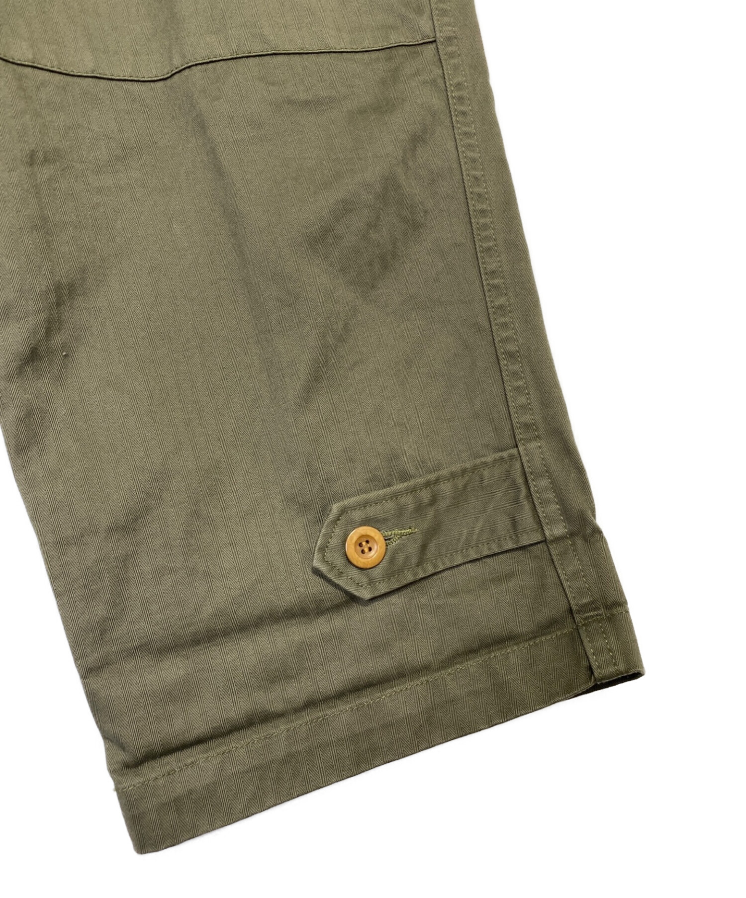 中古・古着通販】AUBERGE (オーベルジュ) SUVIN47 カーゴパンツ