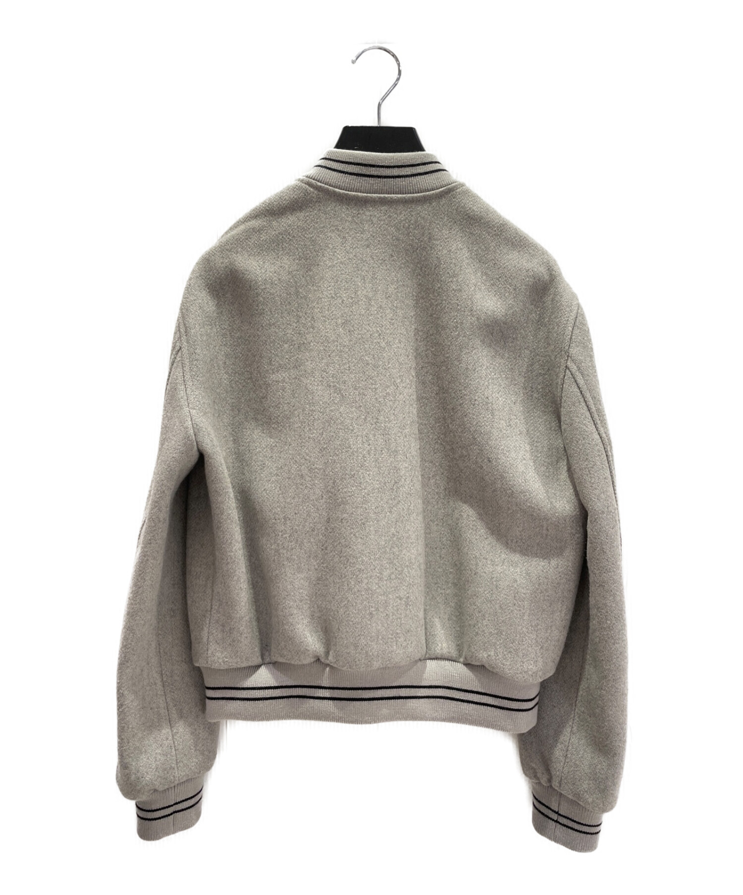 中古・古着通販】CELINE (セリーヌ) エンブロイダリーテディジャケット