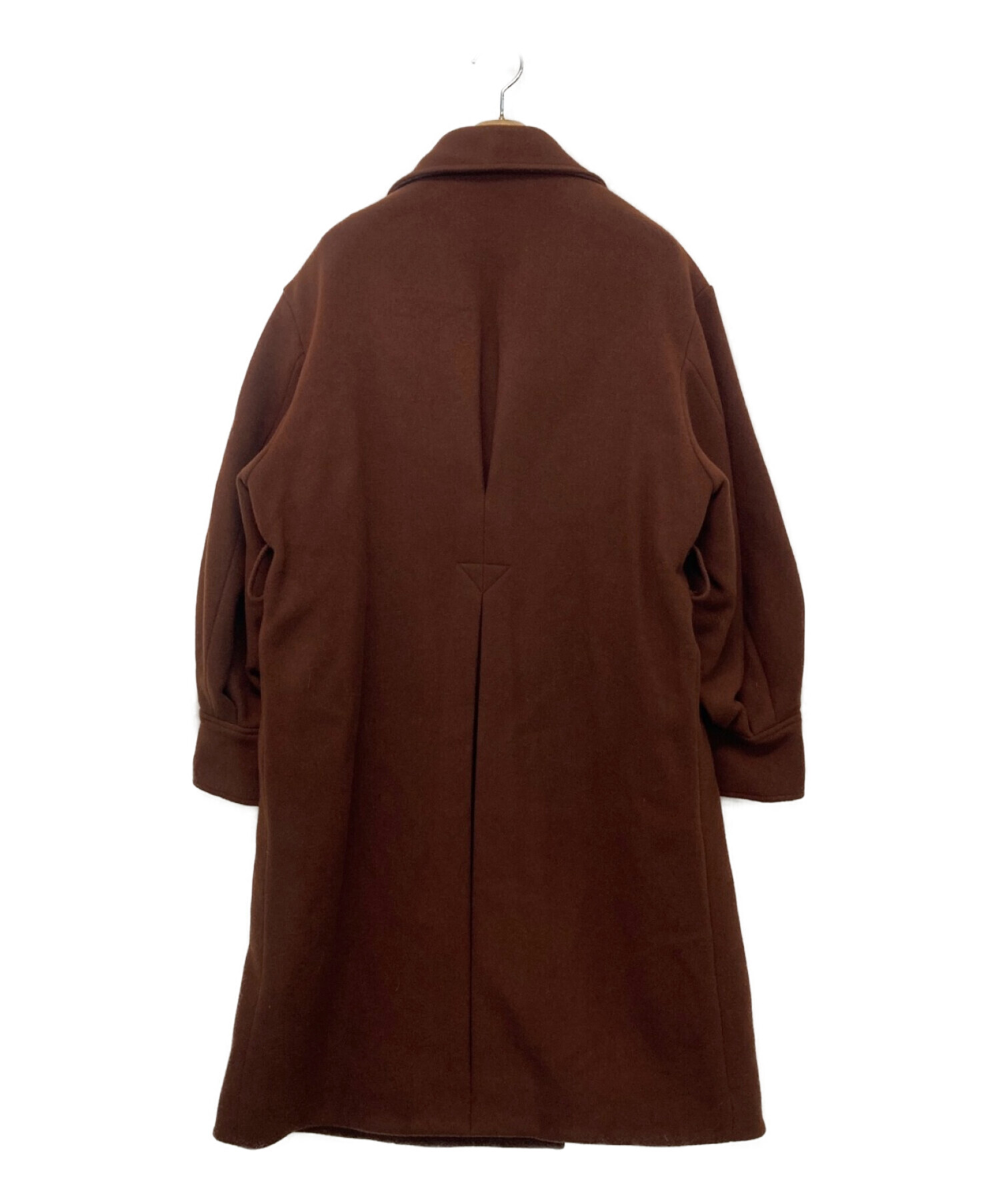 中古・古着通販】AMERI (アメリ) TRENCH LIKE MIDI COAT