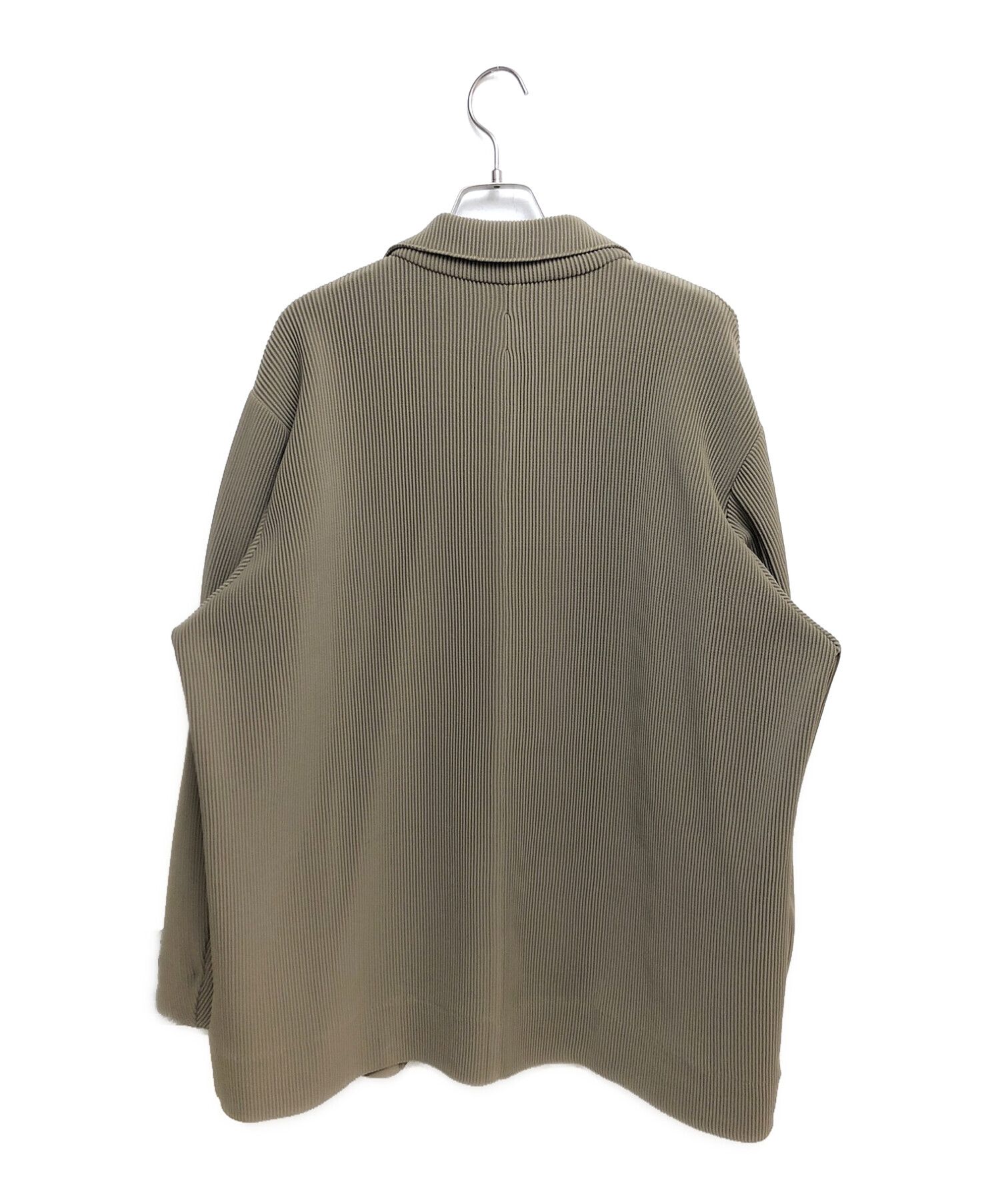 中古・古着通販】stein (シュタイン) OVERSIZED GRADATION PLEATS