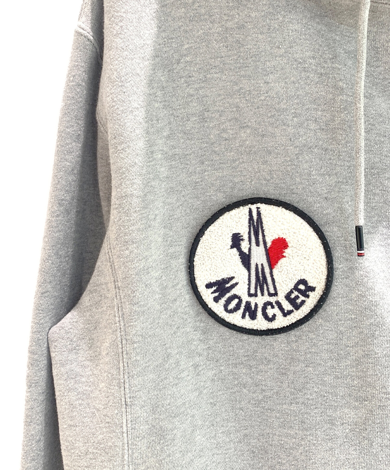 中古・古着通販】MONCLER (モンクレール) FRAGMENT DESIGN 