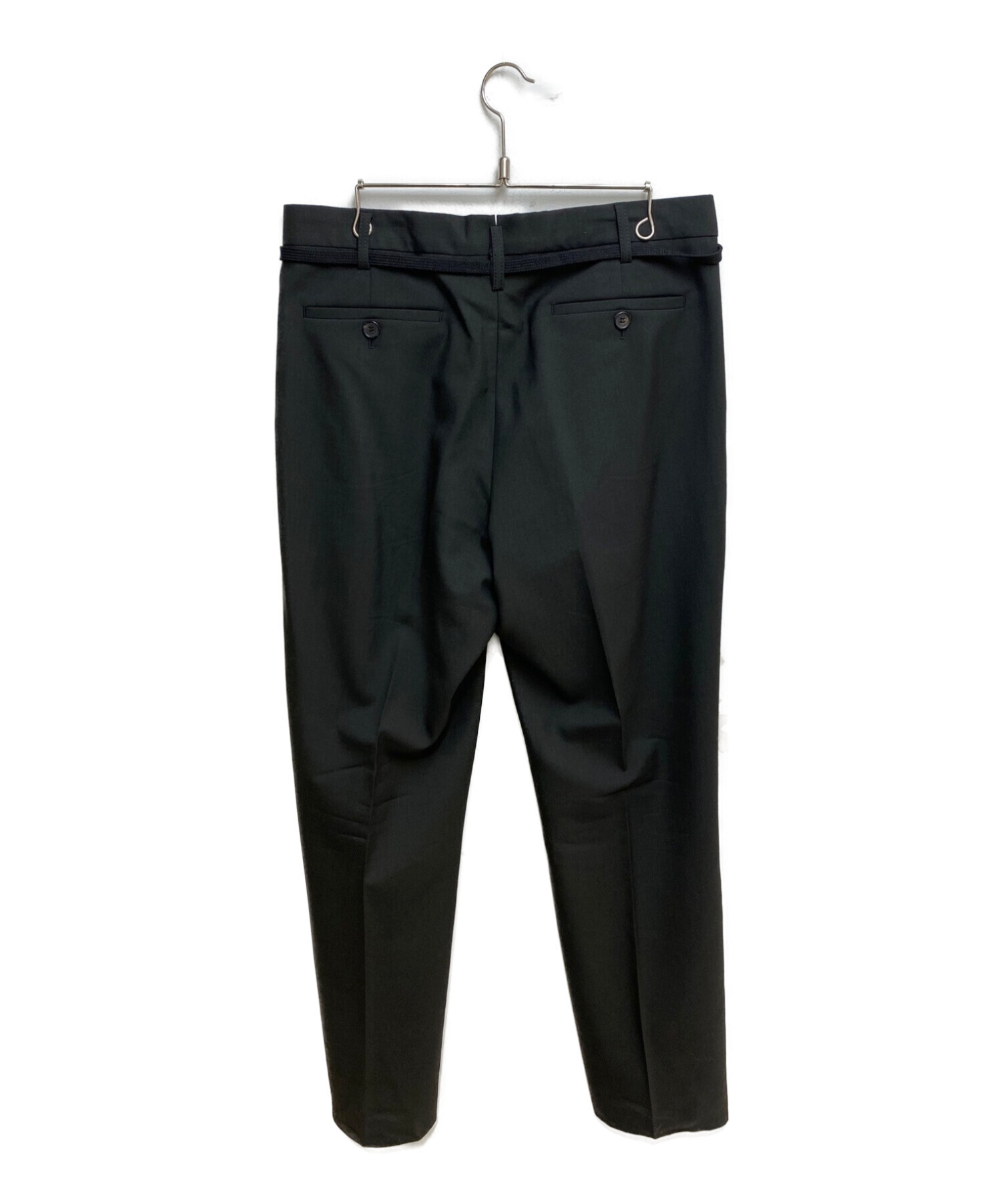 中古・古着通販】MARNI (マルニ) 21SS ヴァージンウールトロピカル 