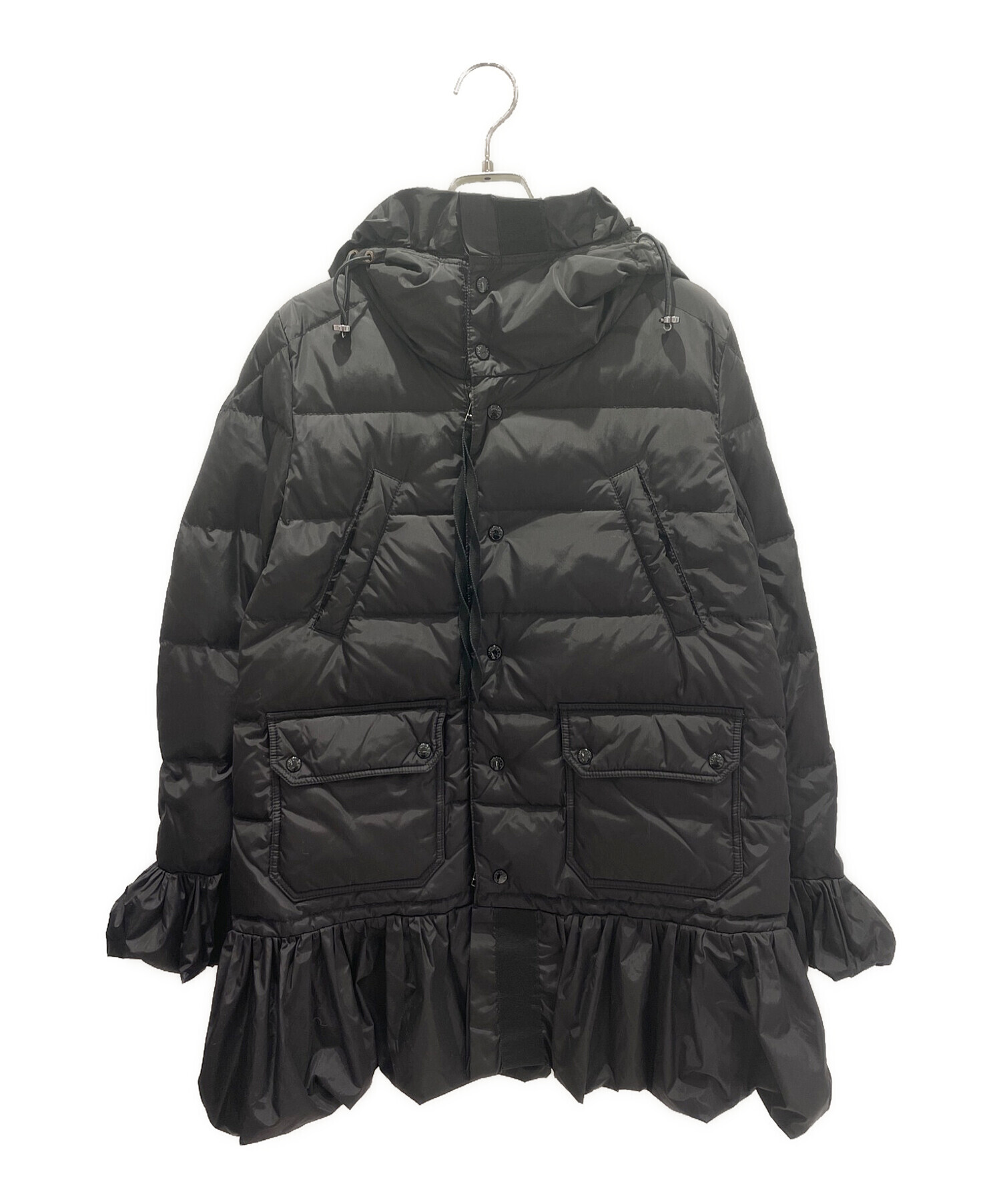 中古・古着通販】MONCLER (モンクレール) SERRE GIUBBOTTO 中古・古着通販】MONCLER (モンクレール) SERRE GIUBBOTTO