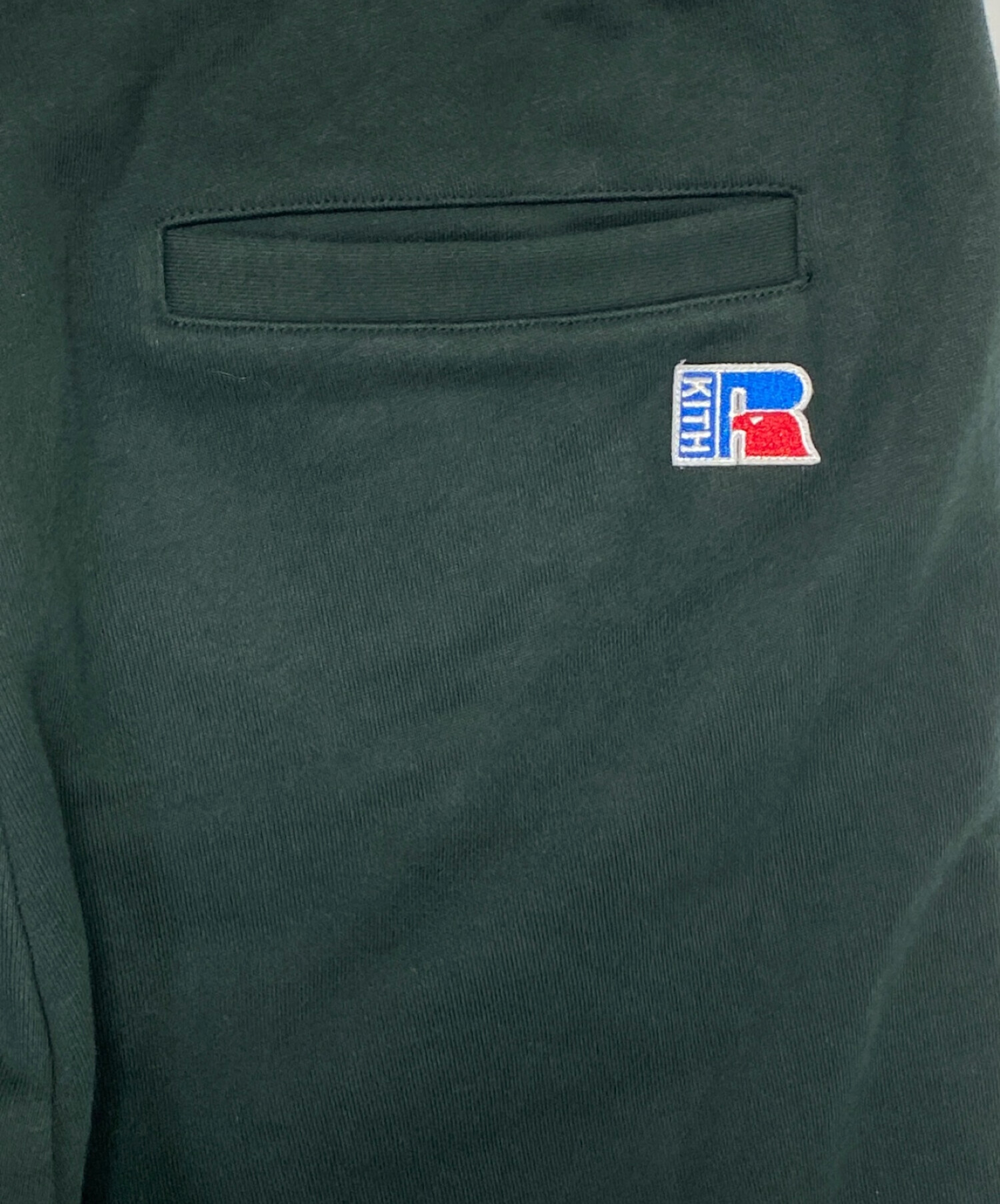 中古・古着通販】KITH (キス) ブルックリンカレッジスウェットパンツ