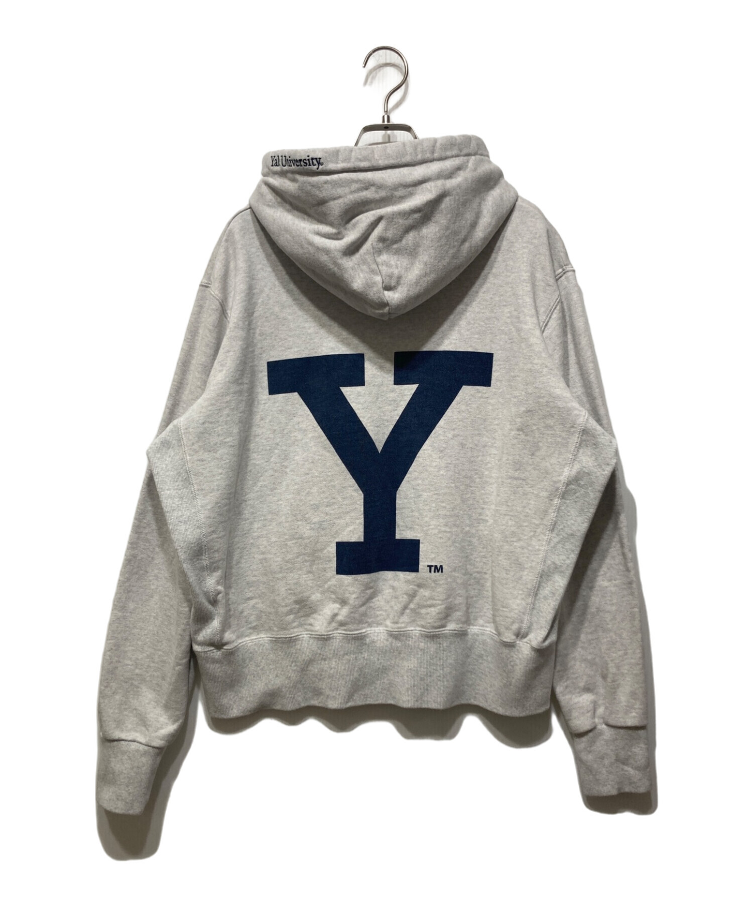 中古・古着通販】FRAMeWORK (フレームワーク) YALE/フーテッド 中古・古着通販】FRAMeWORK (フレームワーク) YALE/フーテッド