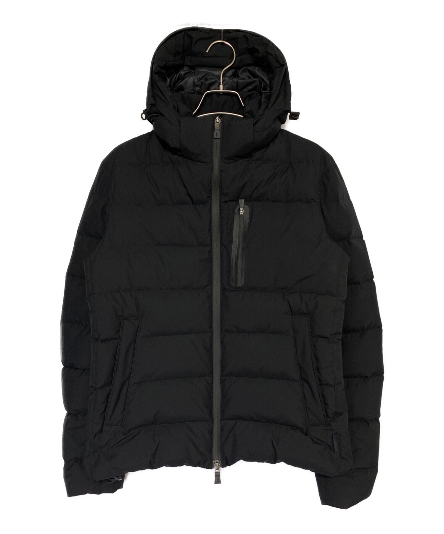 中古・古着通販】HERNO (ヘルノ) Laminar GORE WINDSTOPPER ジャケット 