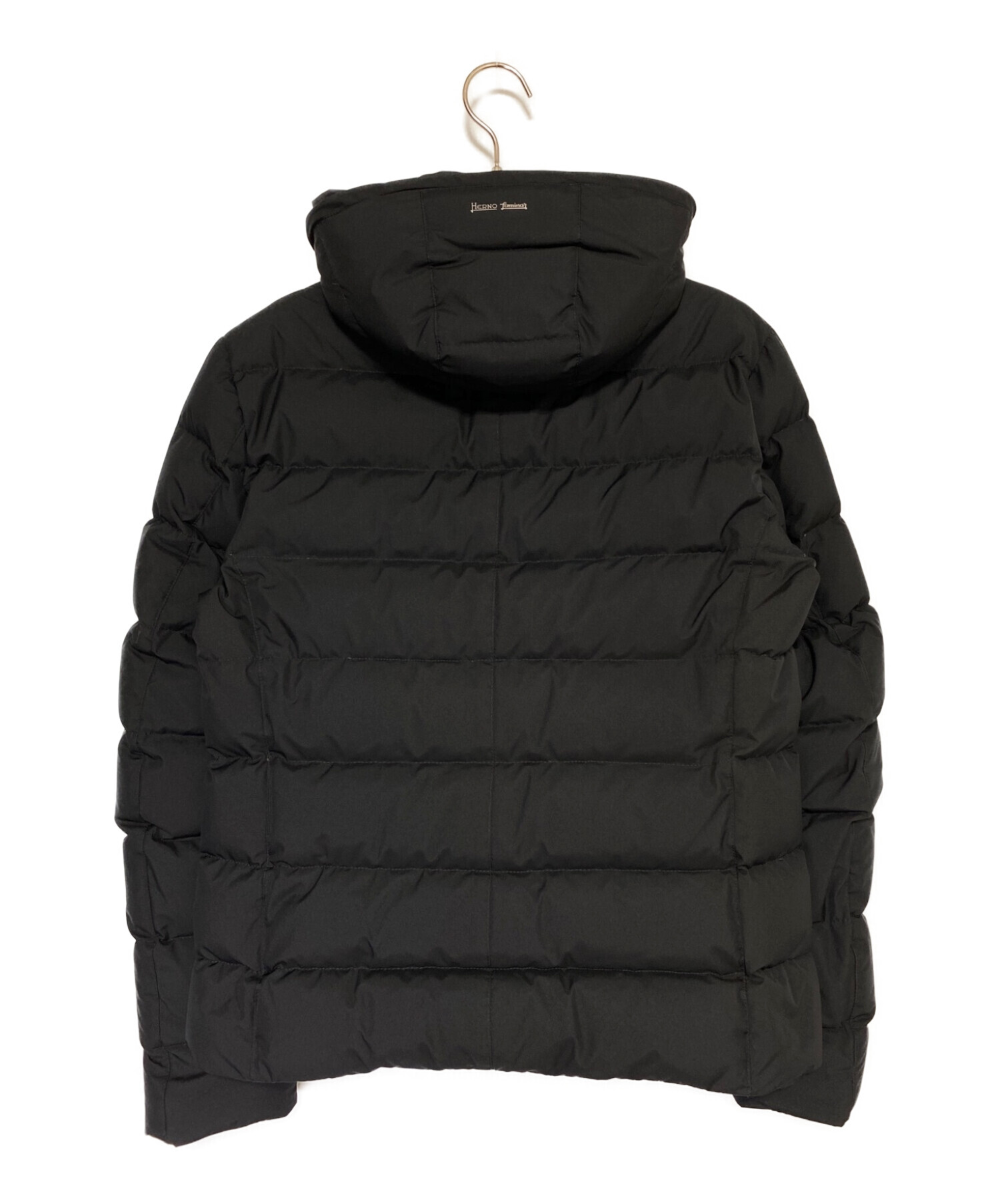 中古・古着通販】HERNO (ヘルノ) Laminar GORE WINDSTOPPER ジャケット 