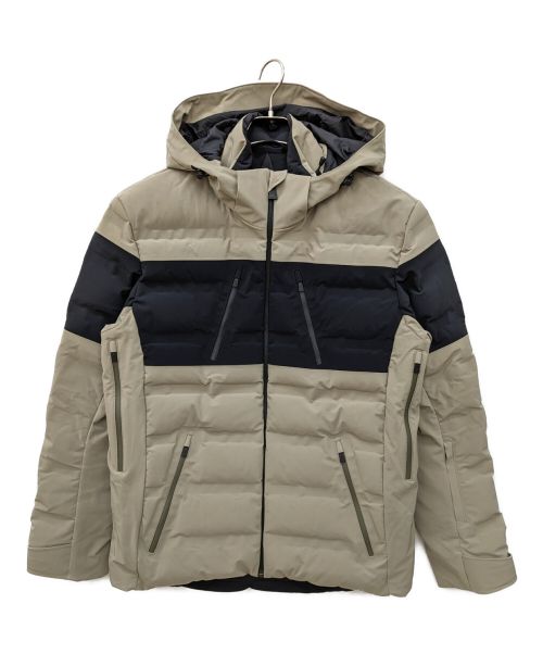 中古・古着通販】AZTECH MOUNTAIN (アズテック マウンテン) ダウン 