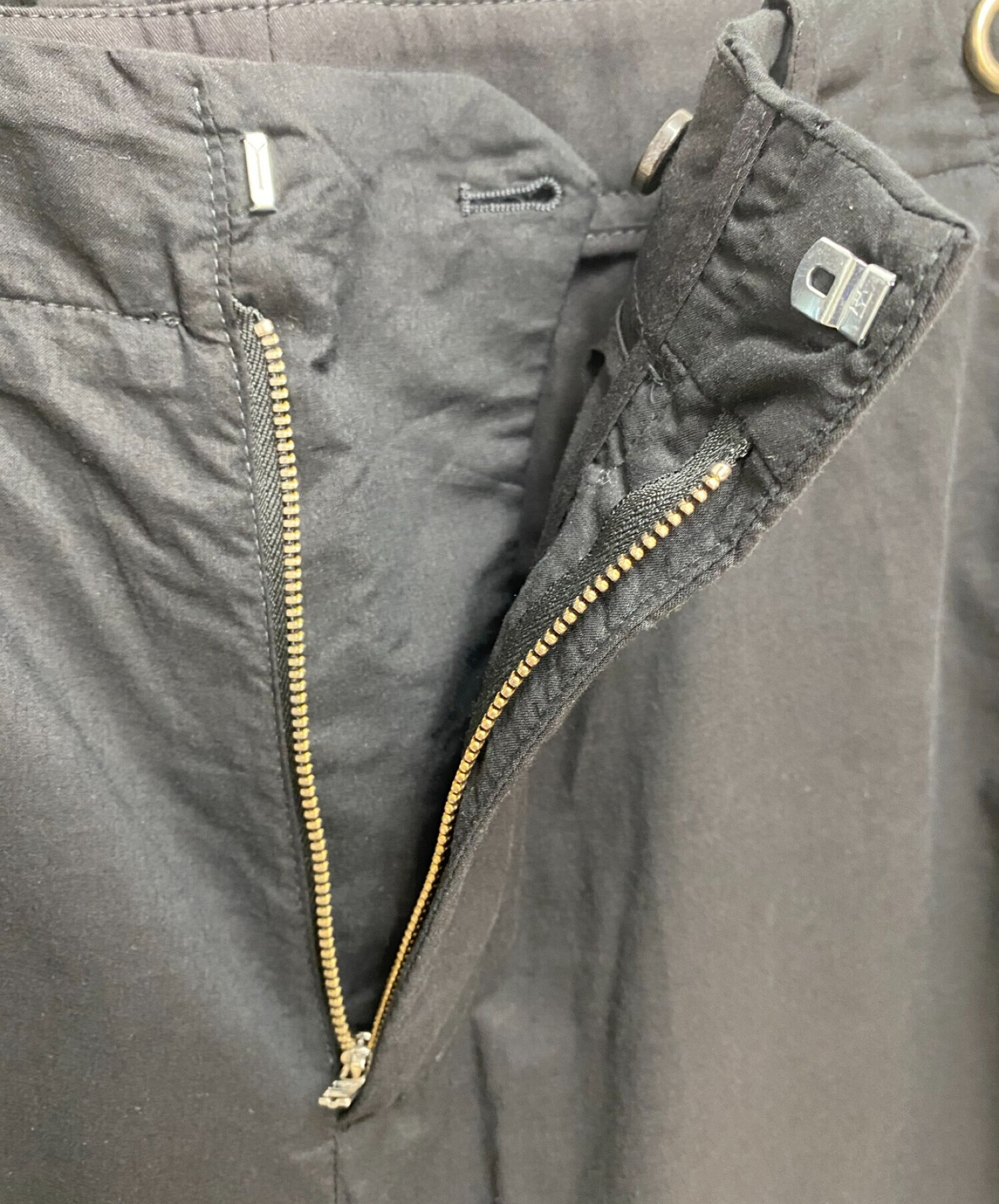 中古・古着通販】OUR LEGACY (アワーレガシー) BORROWED CHINO 