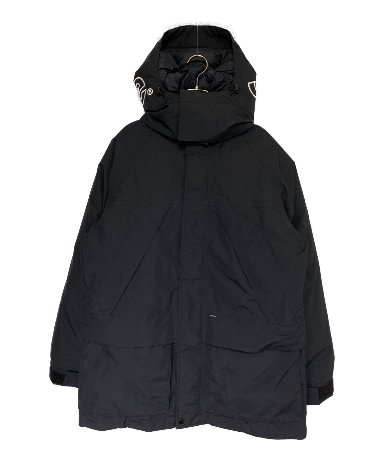中古・古着通販】SUPREME (シュプリーム) GORE-TEX 700-Fill Down 