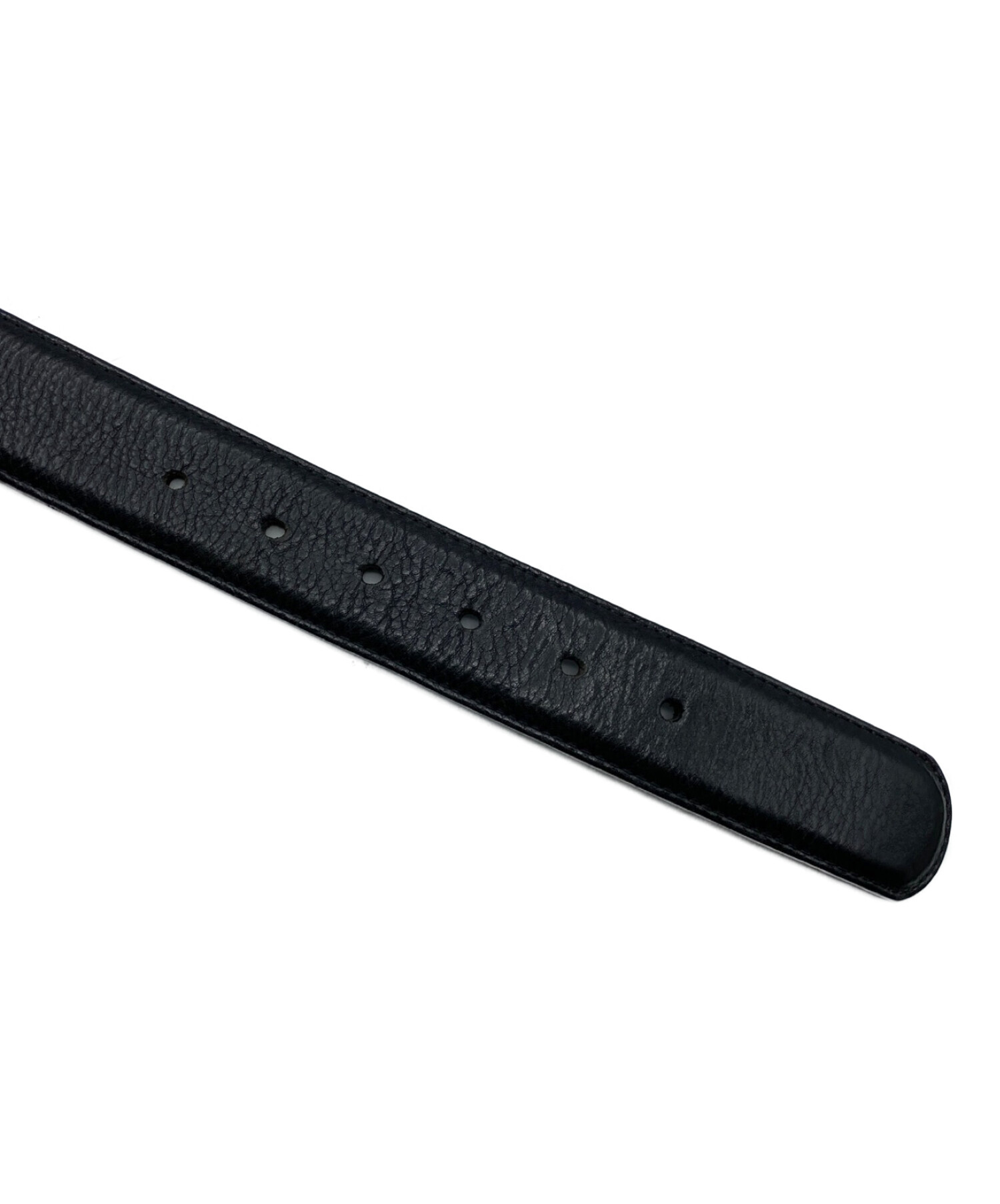 中古・古着通販】CHROME HEARTS (クロムハーツ) 1.5 STRAP ベルト