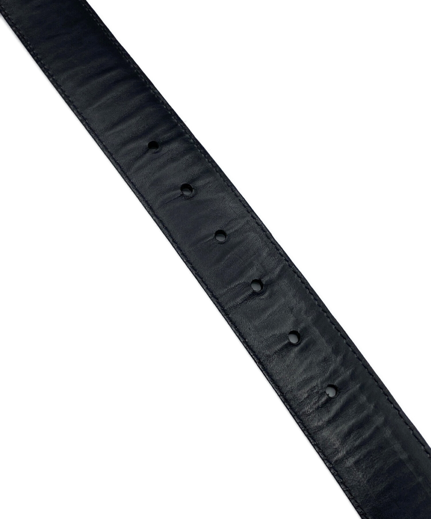 中古・古着通販】CHROME HEARTS (クロムハーツ) 1.5 STRAP ベルト