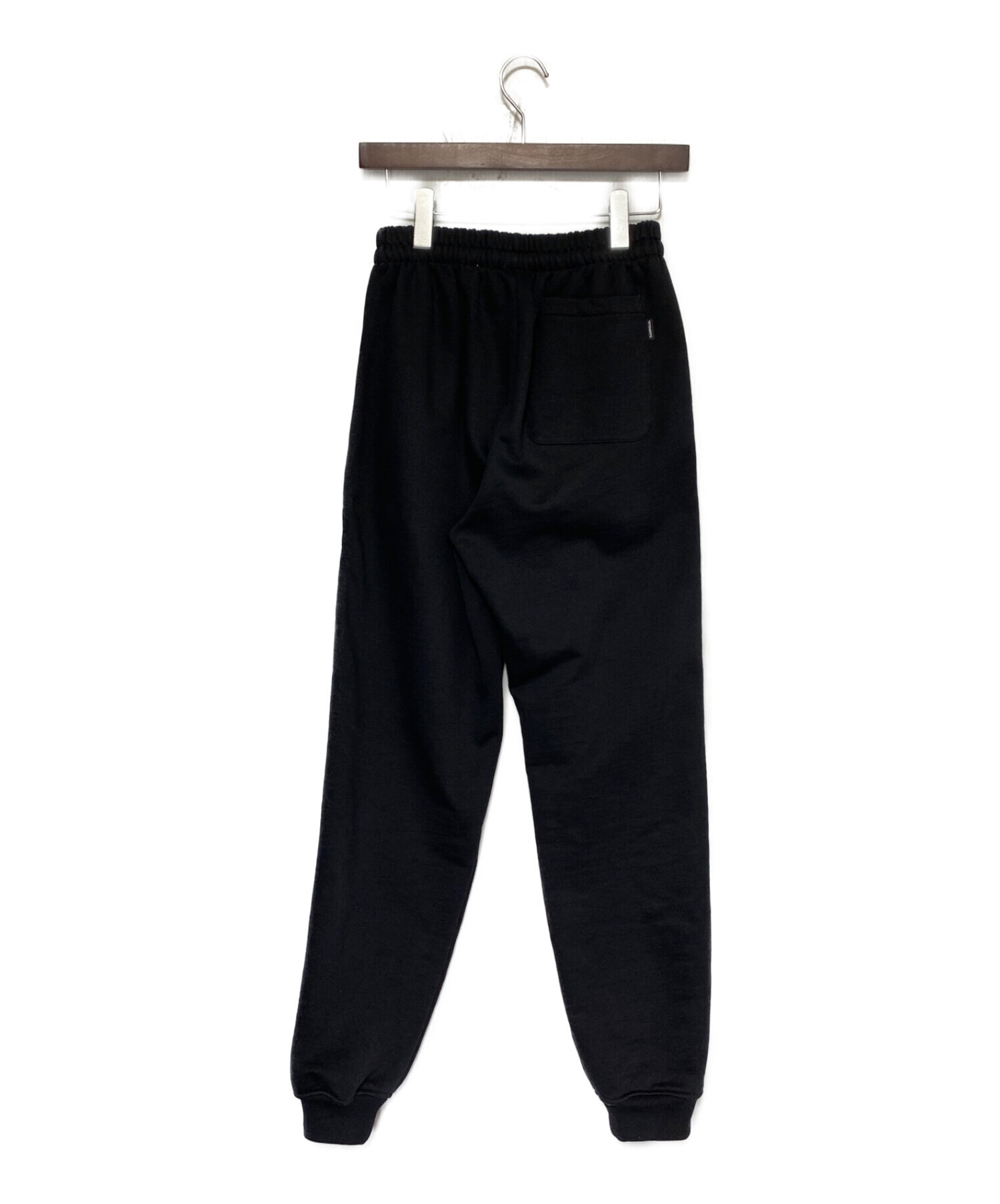 中古・古着通販】VETEMENTS (ヴェトモン) Logo Tape Sweat Pants