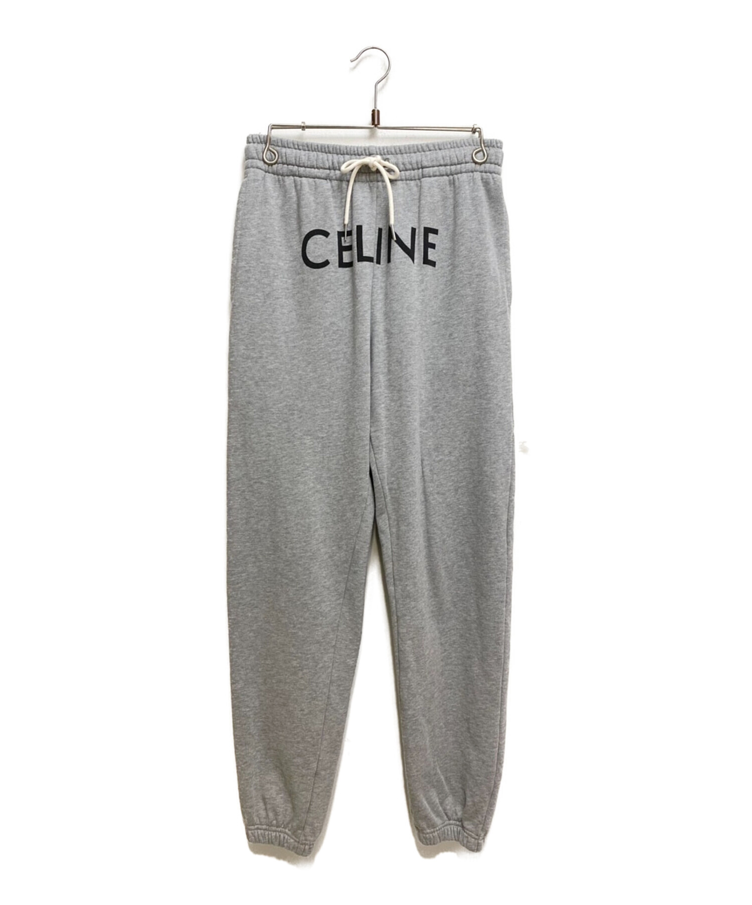 中古・古着通販】CELINE (セリーヌ) ジョガーパンツ / コットン 