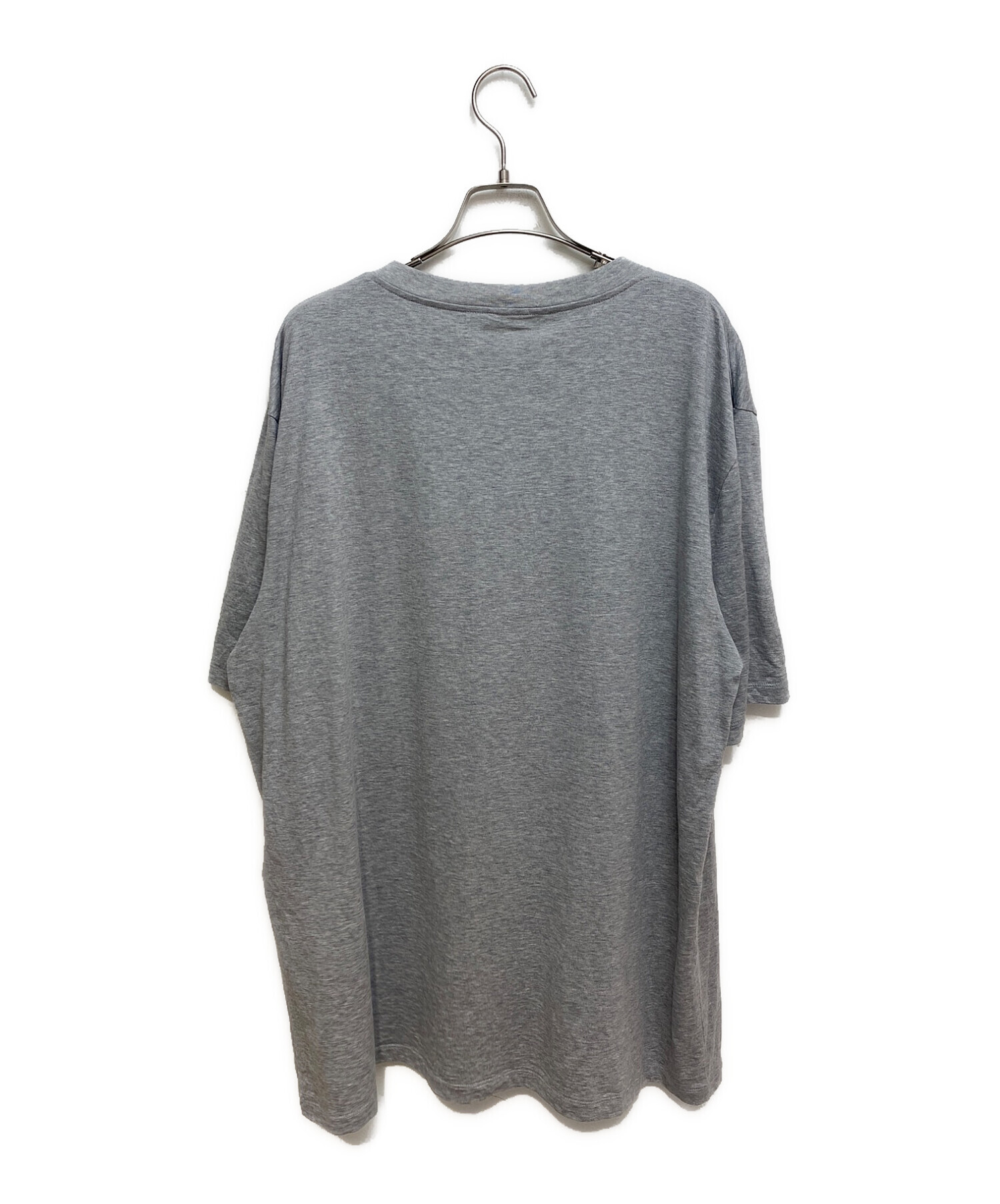 中古・古着通販】CELINE (セリーヌ) 22AW FLAG オーバーサイズTシャツ 