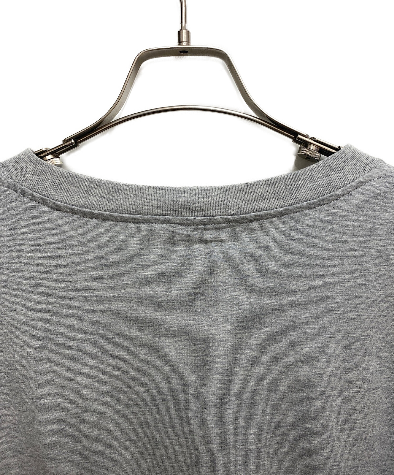 中古・古着通販】CELINE (セリーヌ) 22AW FLAG オーバーサイズTシャツ