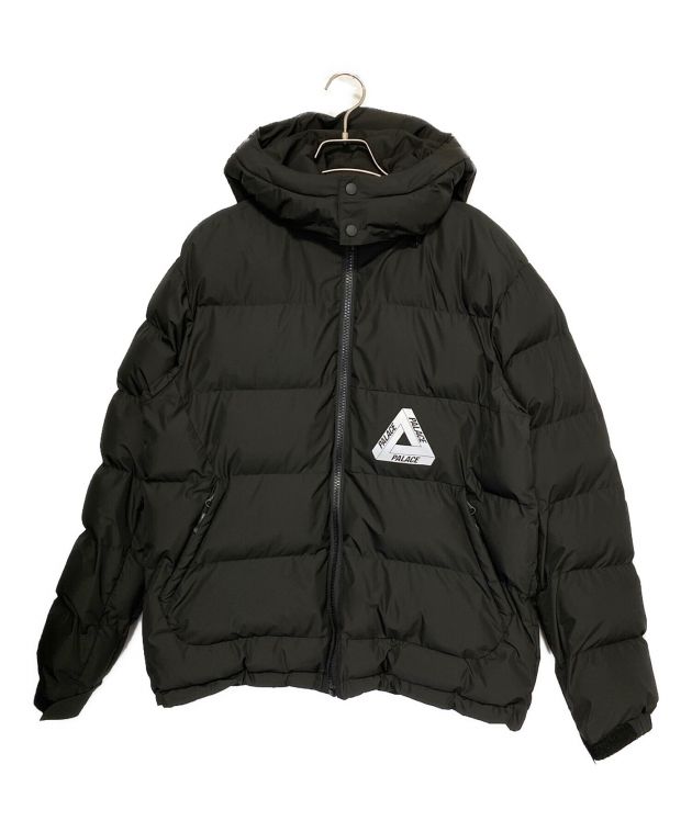Palace パレス jacket マウンテンパーカー　ブラック Palace パレス jacket マウンテンパーカー ブラック Palace パレス