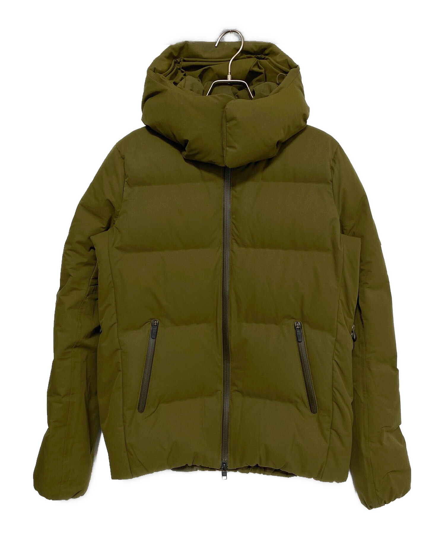中古・古着通販】DESCENTE ALLTERRAIN (デサント オルテライン) 水沢 