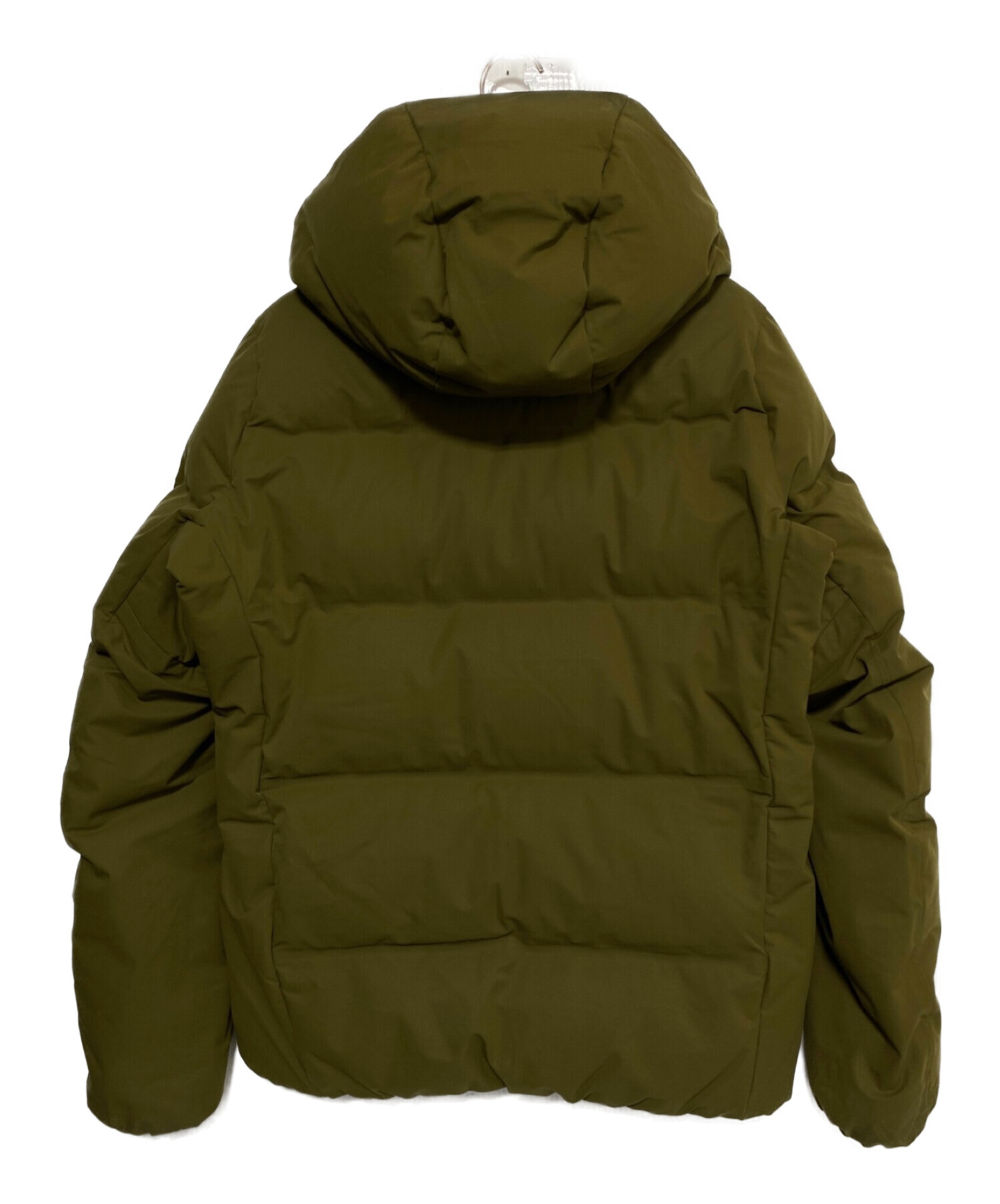 中古・古着通販】DESCENTE ALLTERRAIN (デサント オルテライン) 水沢 